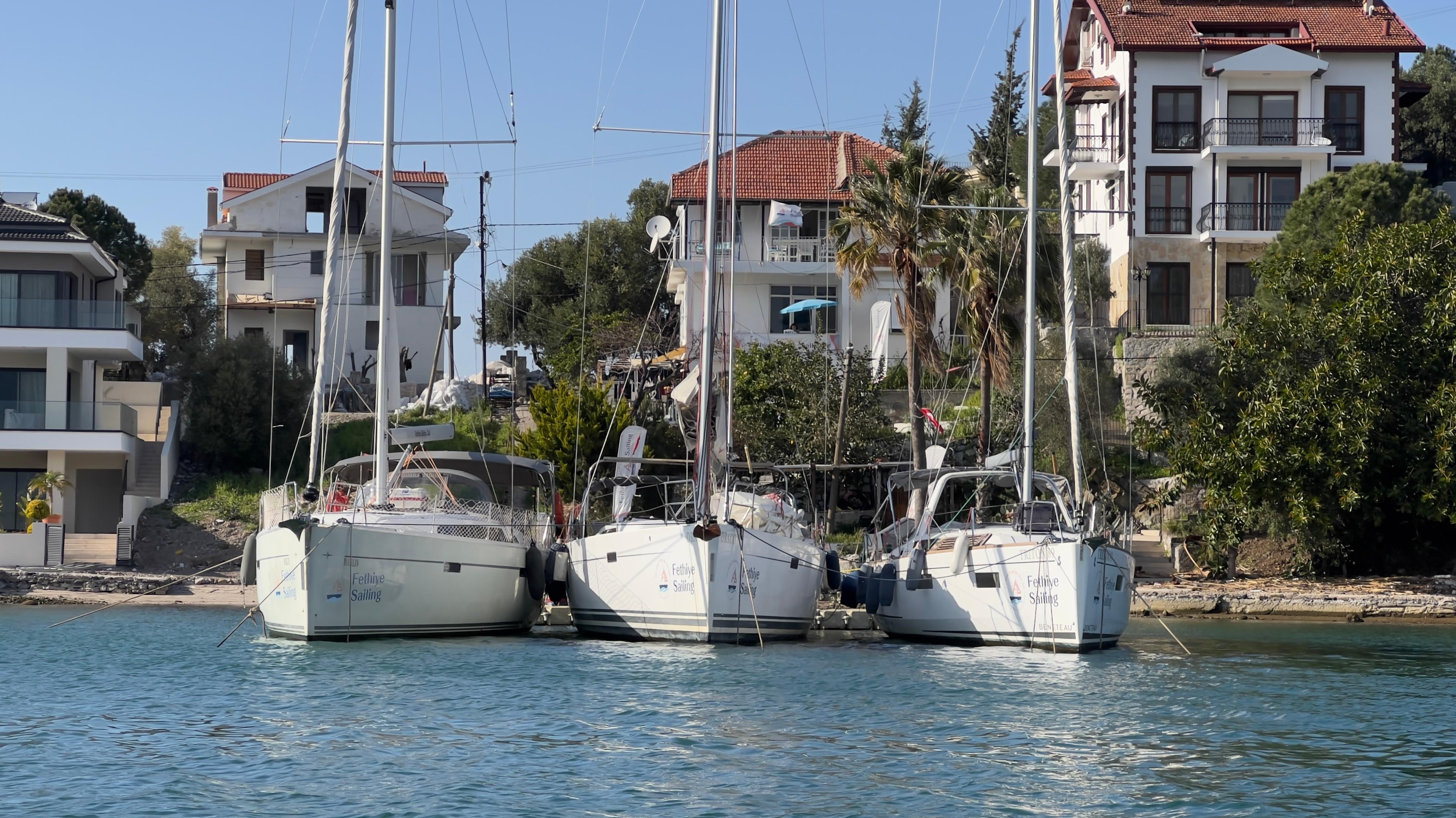 Bavaria Cruiser 46 Style - 4 cab., picture 9