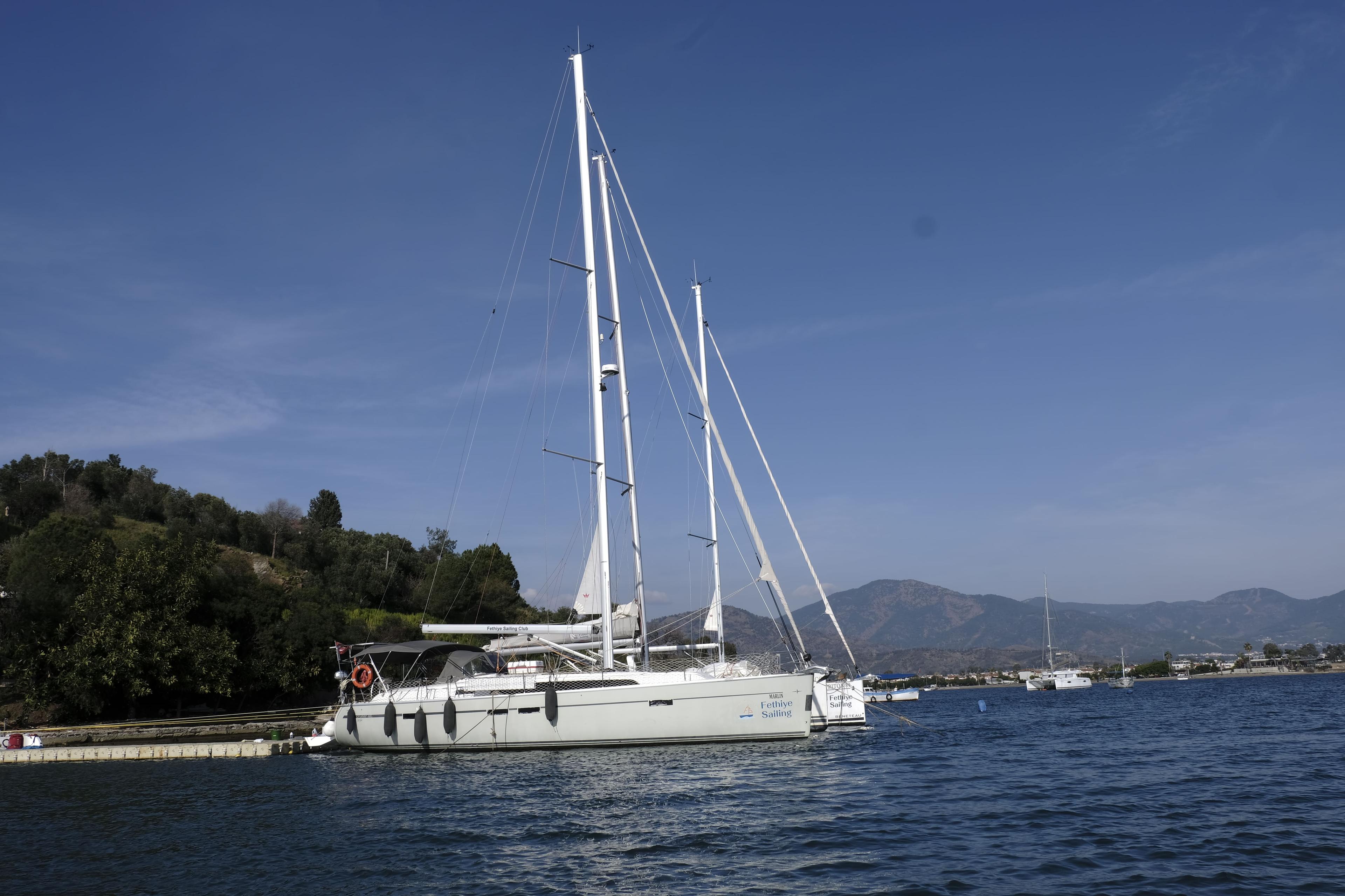 Bavaria Cruiser 46 Style - 4 cab., picture 15