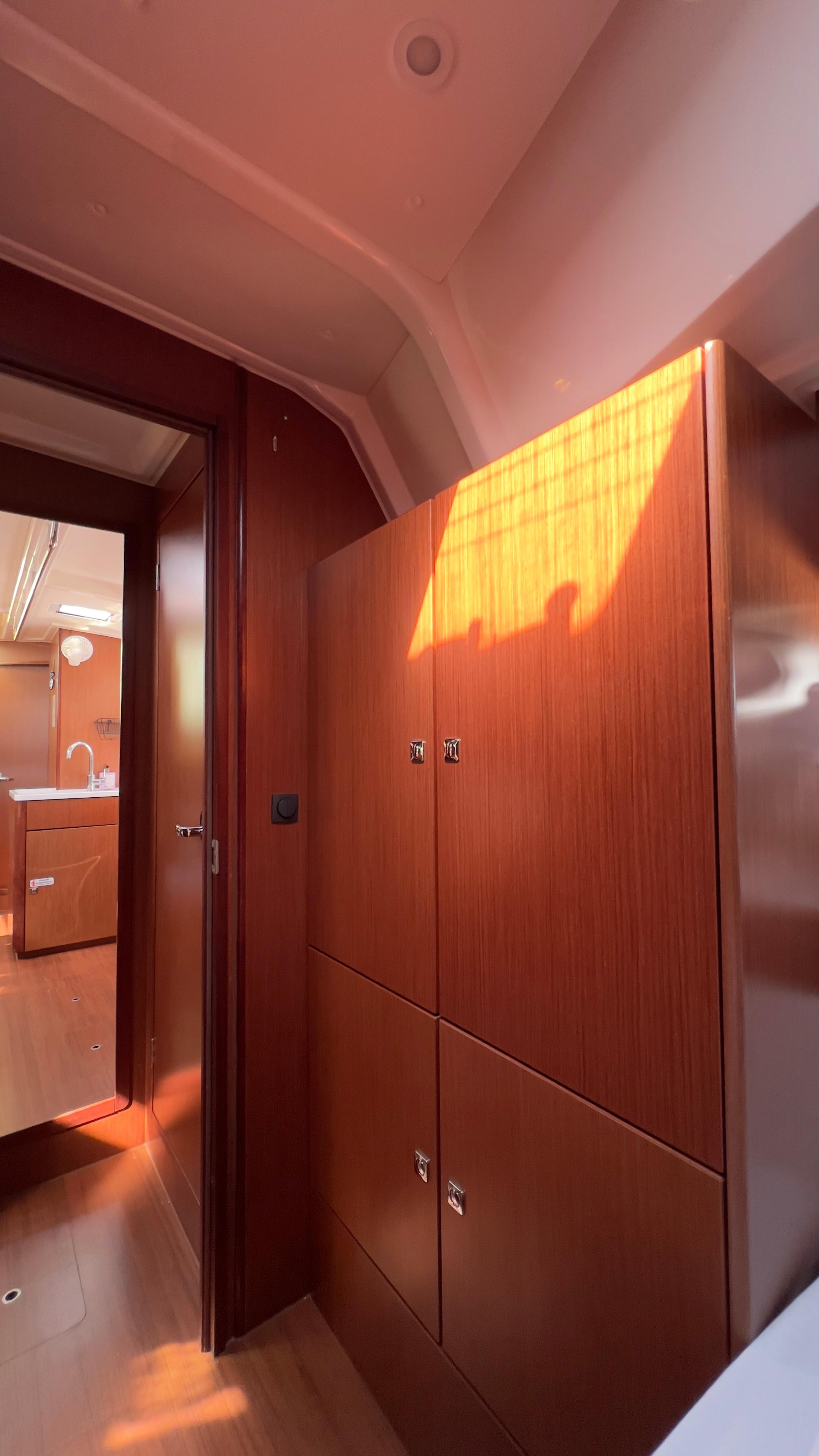 Bavaria Cruiser 46 Style - 4 cab., picture 36