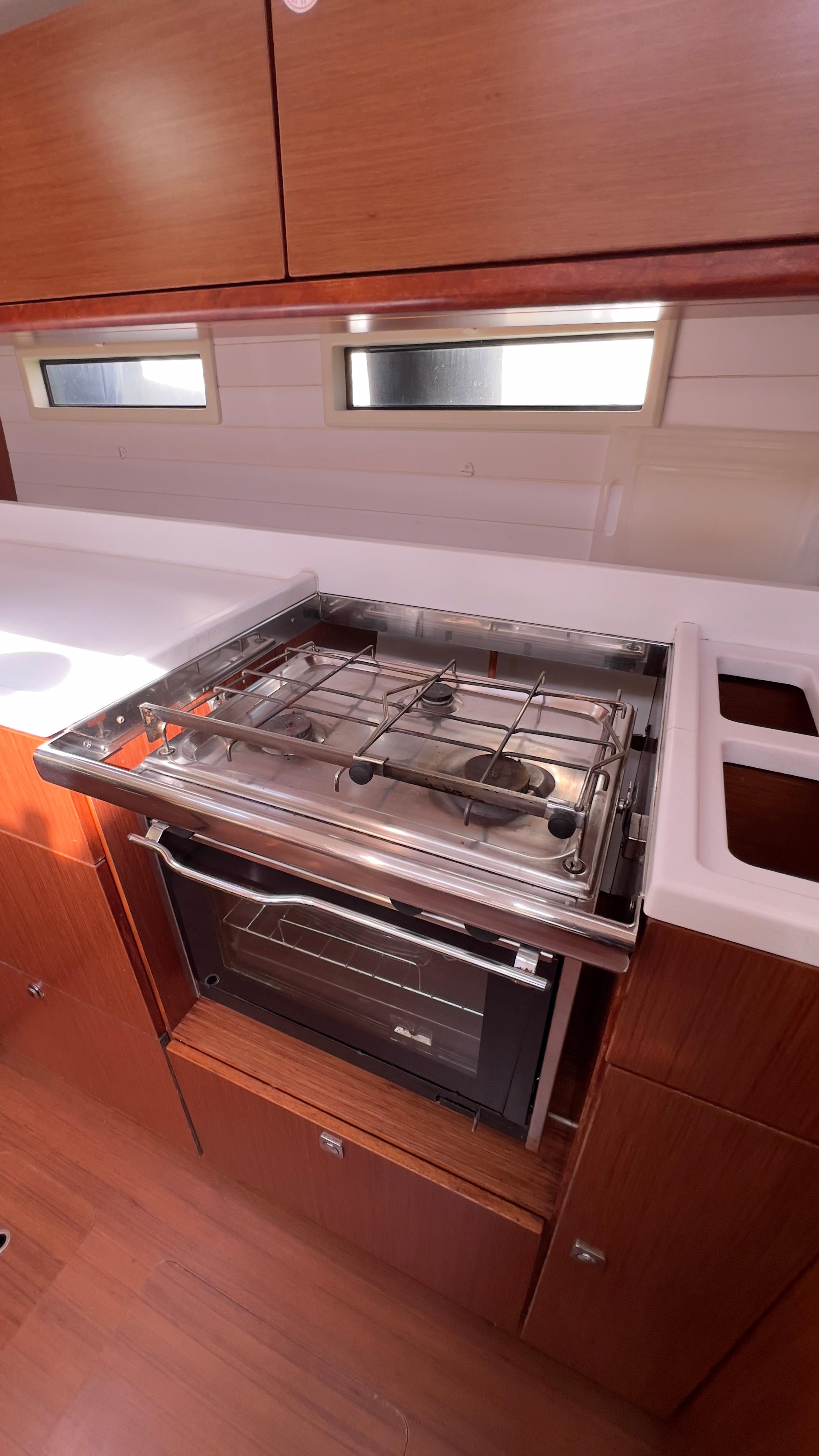 Bavaria Cruiser 46 Style - 4 cab., picture 26