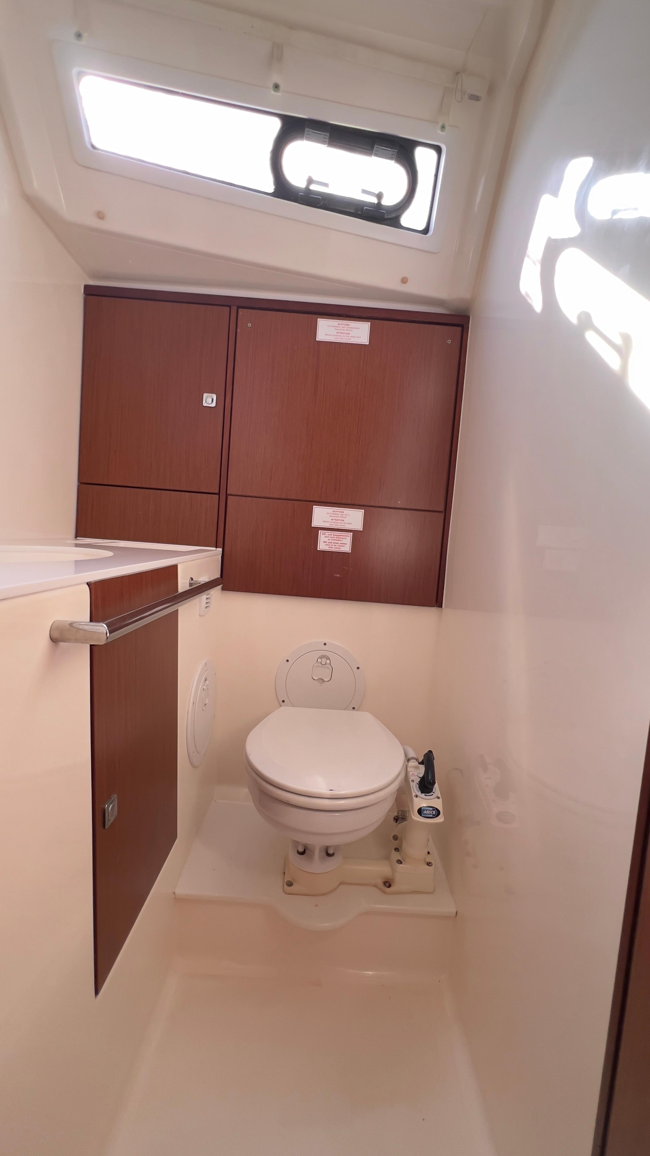 Bavaria Cruiser 46 Style - 4 cab., picture 41