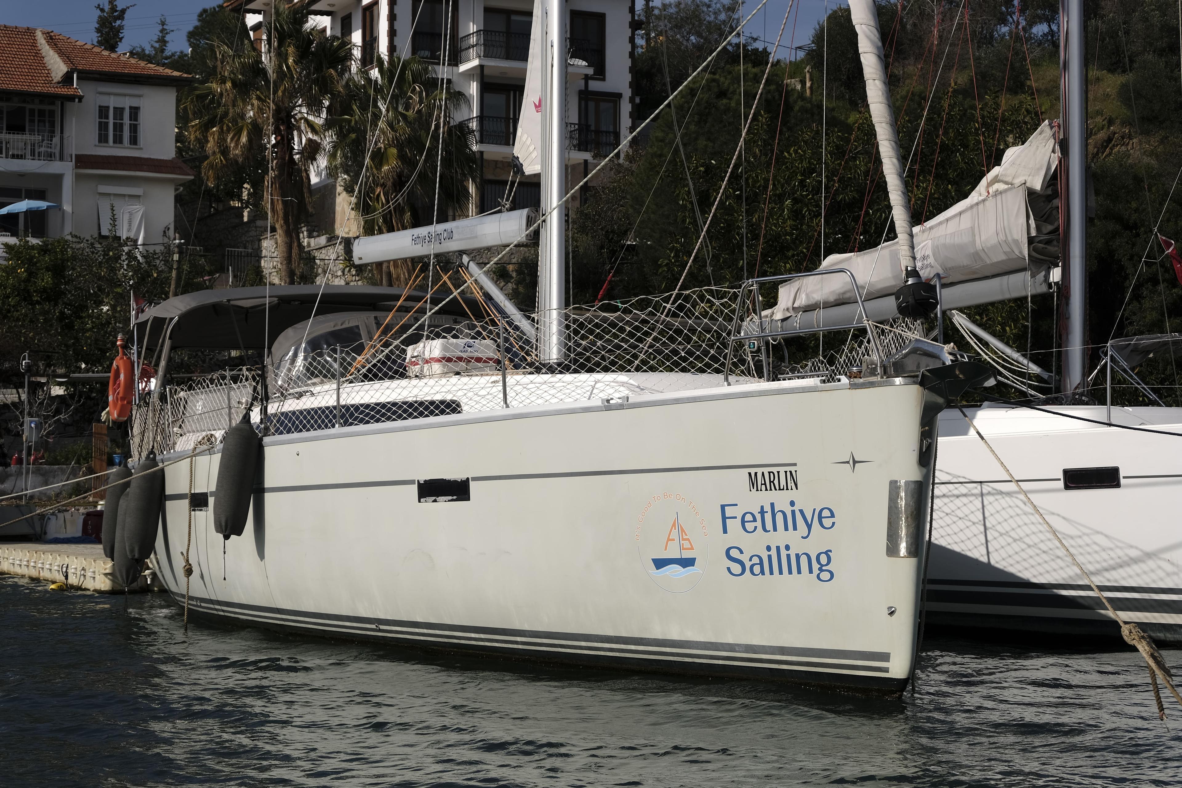 Bavaria Cruiser 46 Style - 4 cab., picture 1