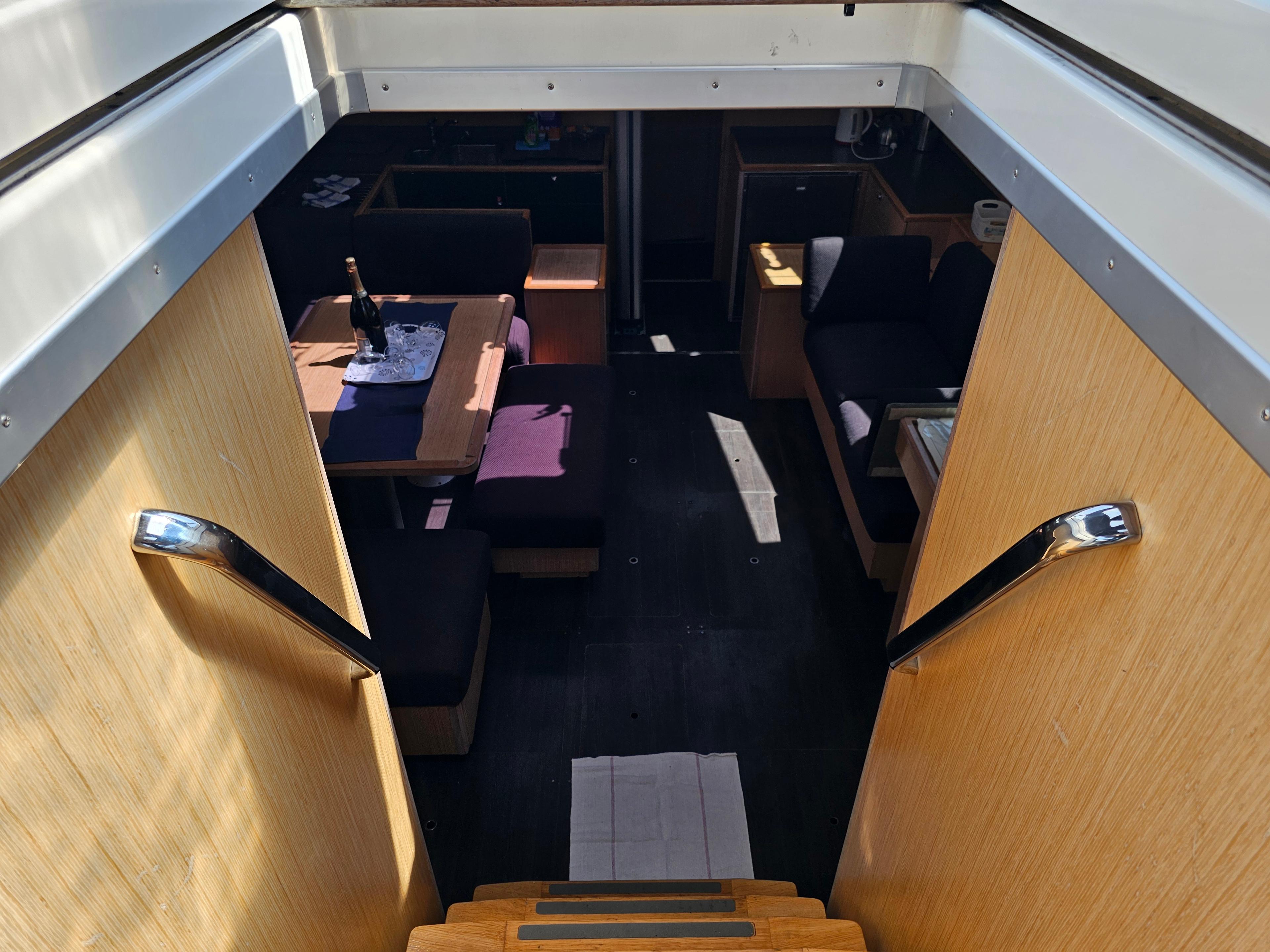 Bavaria C57 Holiday, picture 3