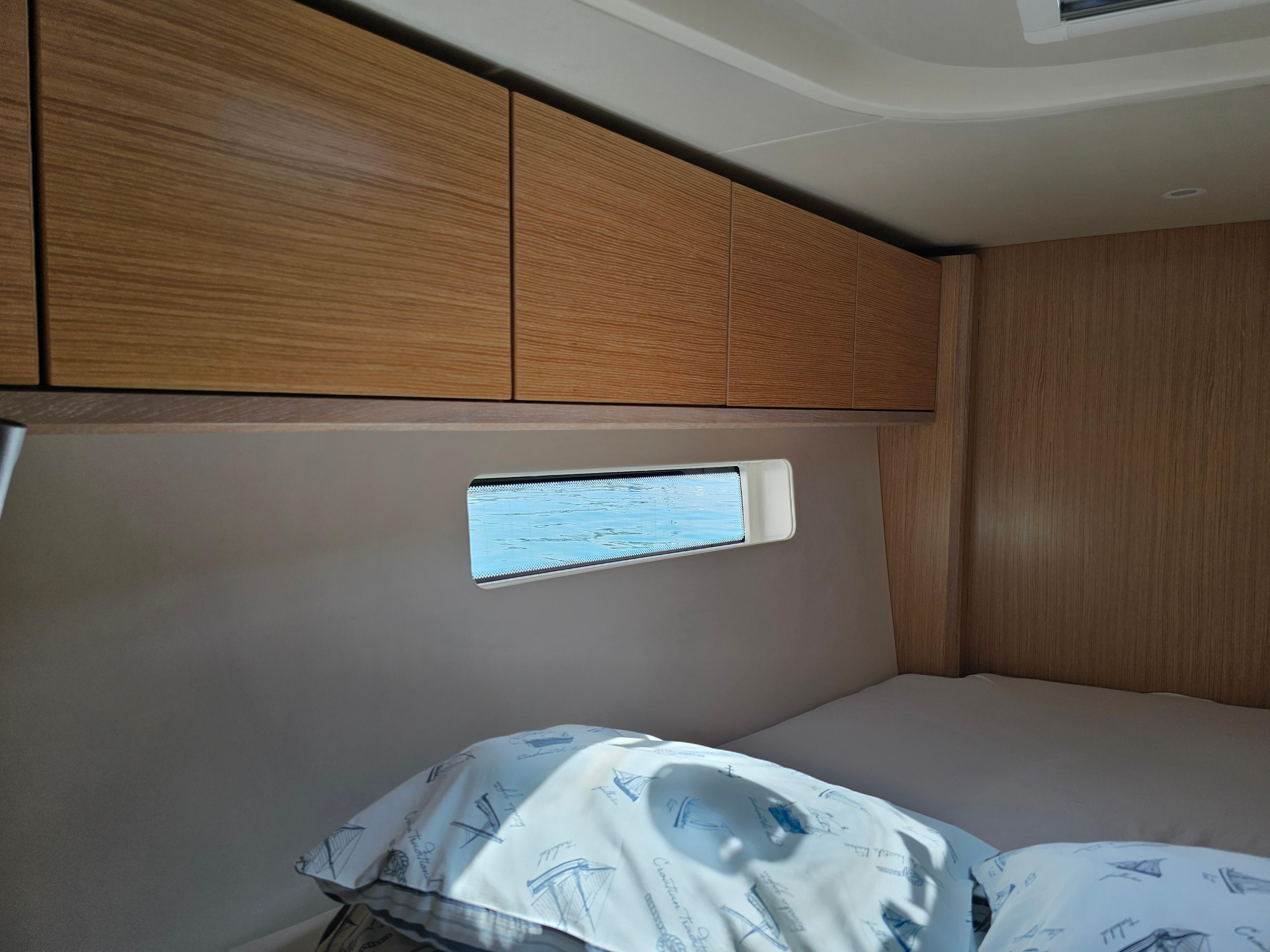 Bavaria C57 Holiday, picture 12