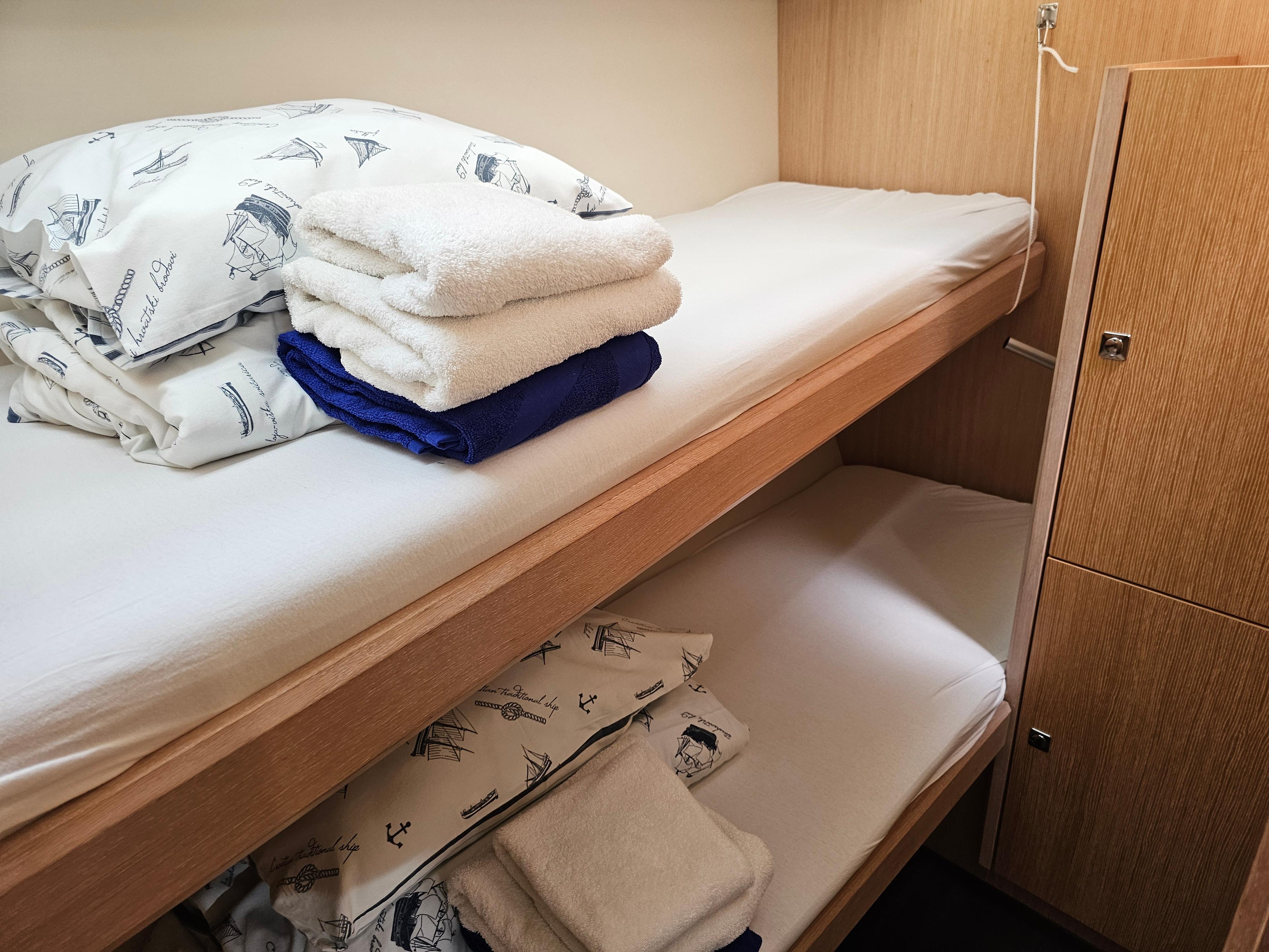 Bavaria C57 Holiday, picture 7