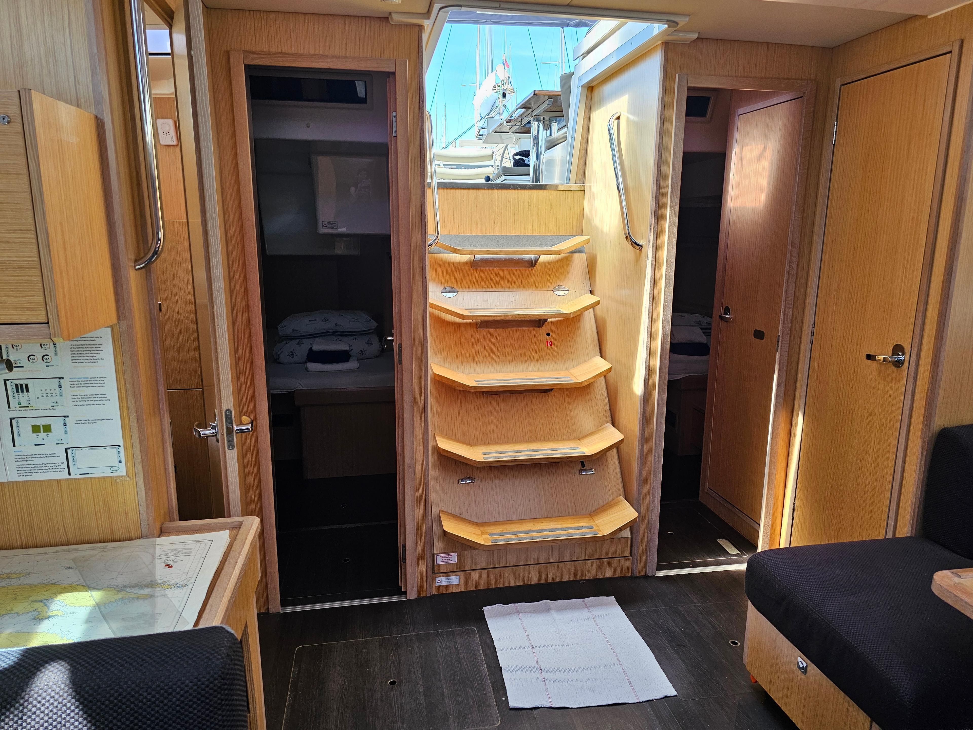 Bavaria C57 Holiday, picture 11