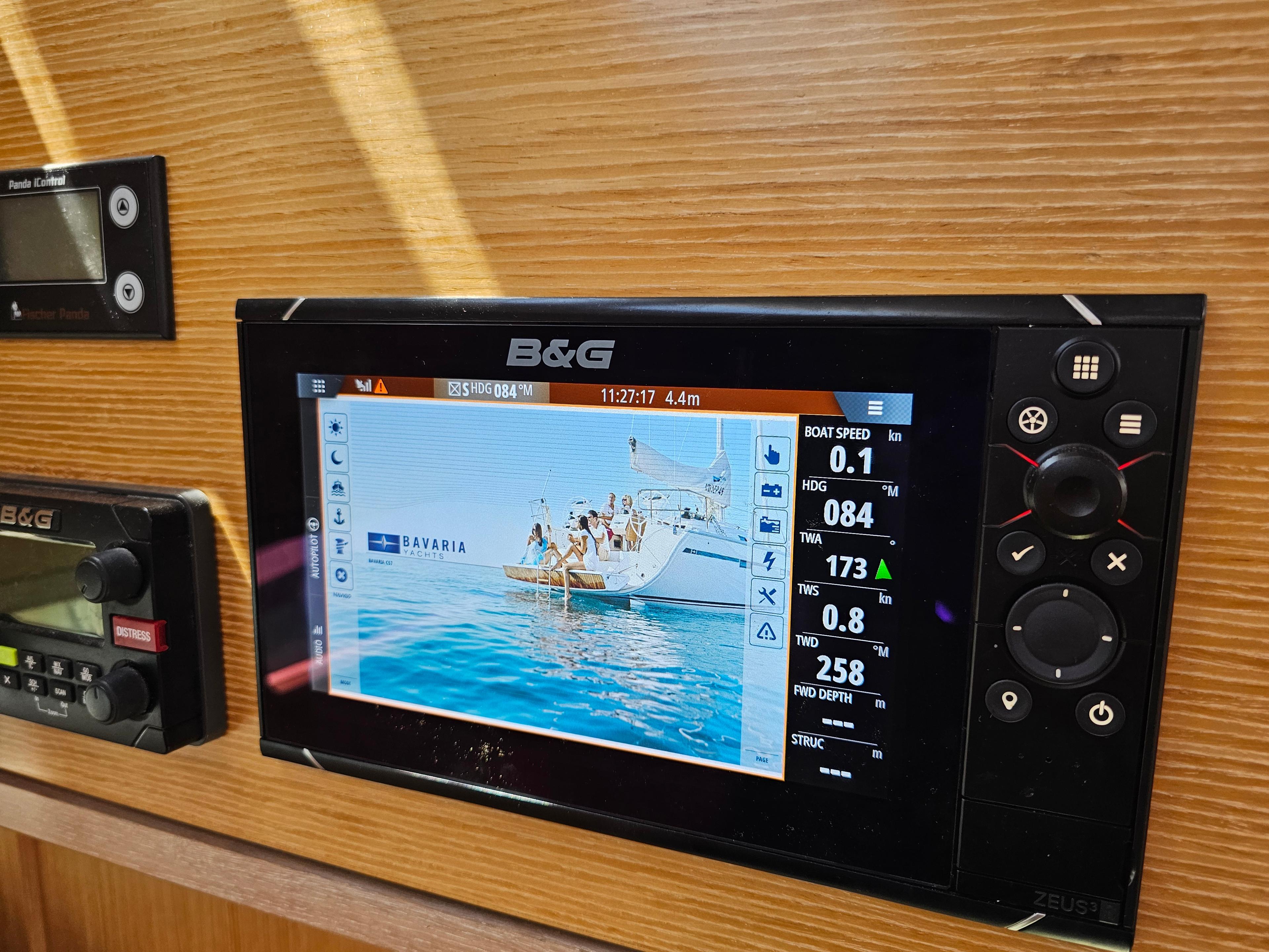 Bavaria C57 Holiday, picture 10