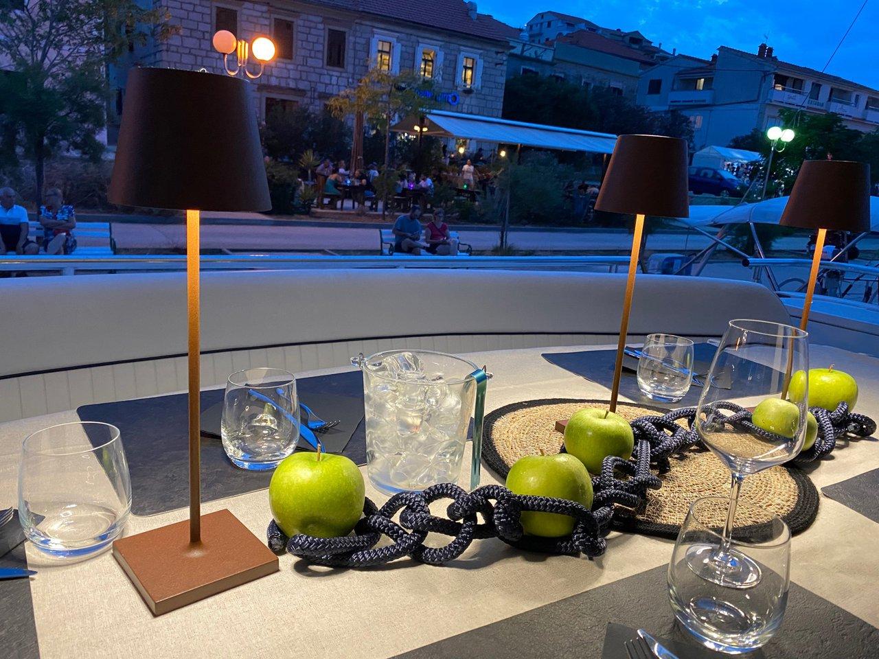 Astondoa 82 GLX - 4 + 2 cab. - Magic Six, picture 28