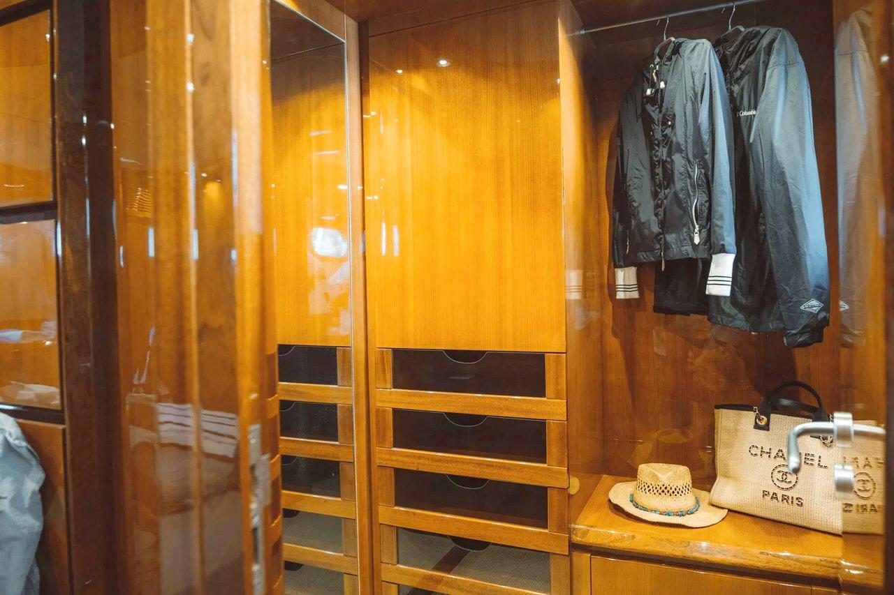 Astondoa 82 GLX - 4 + 2 cab. - Magic Six, picture 22