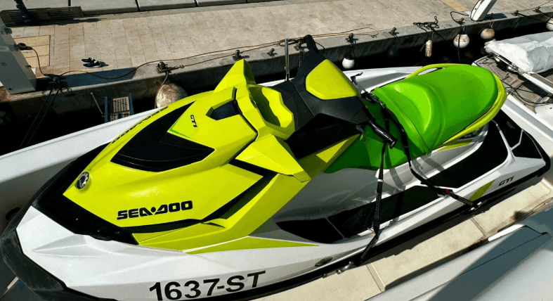 Ferretti Yachts 730 - Angelica, picture 15