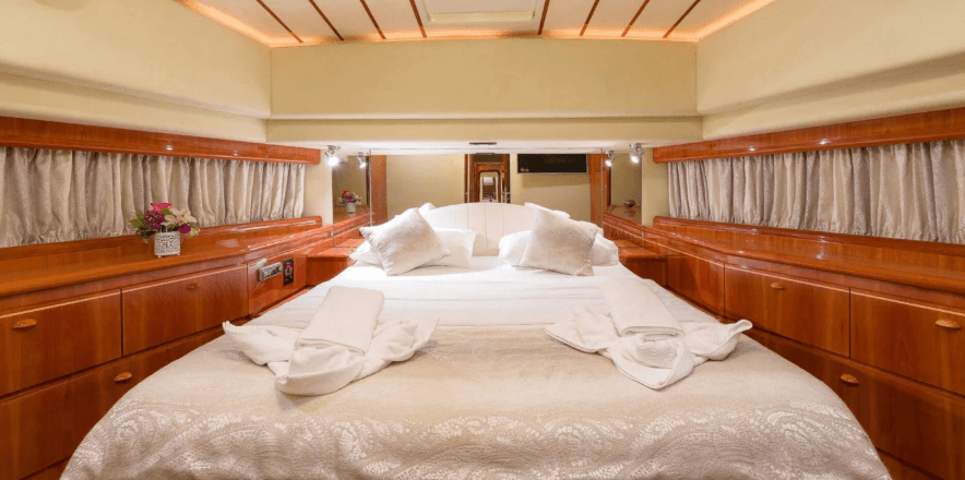 Ferretti Yachts 730 - Angelica, picture 12