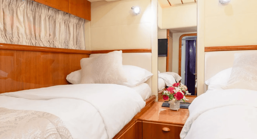 Ferretti Yachts 730 - Angelica, picture 14