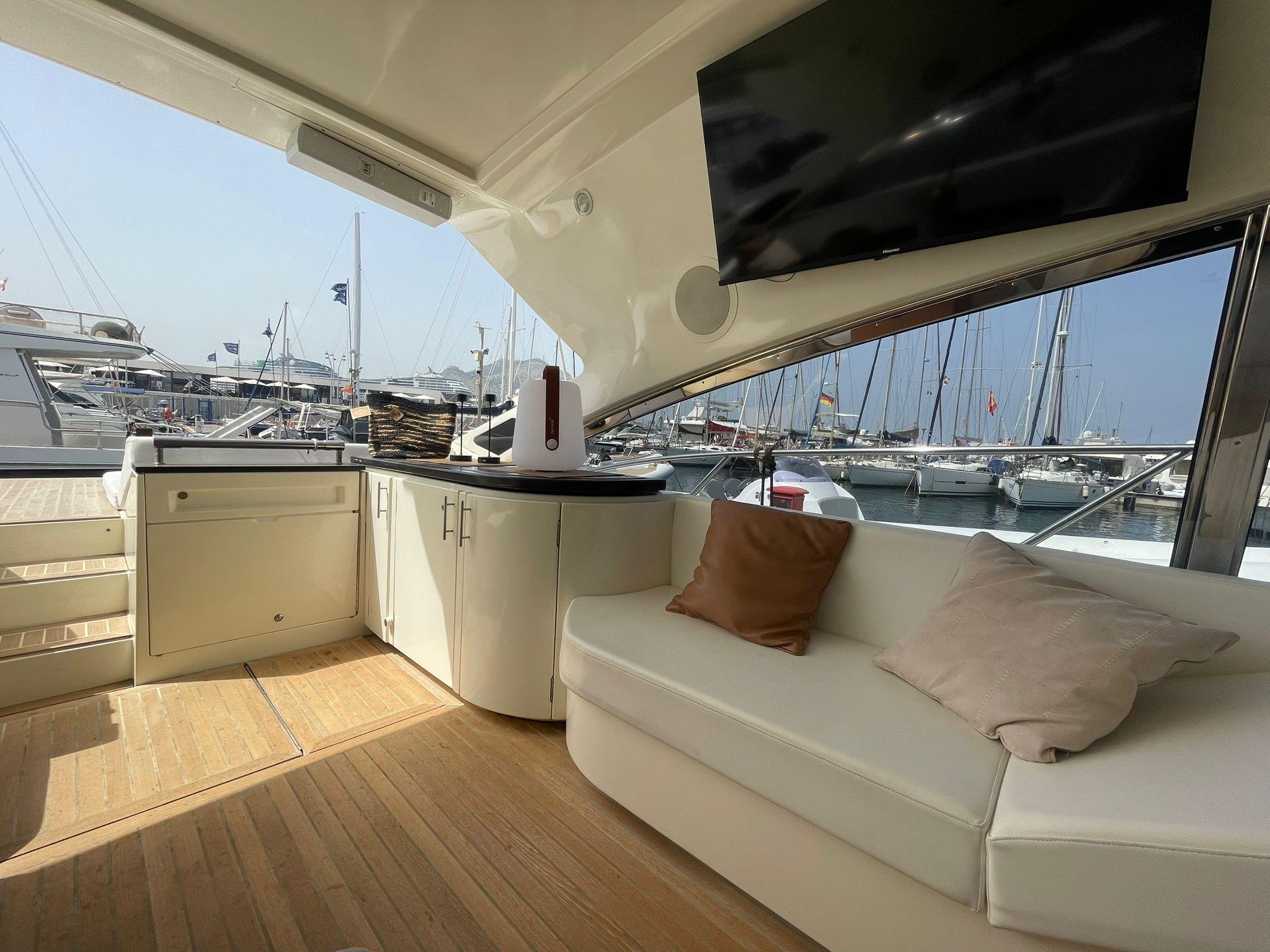 Sarnico 65 - Noe, picture 6