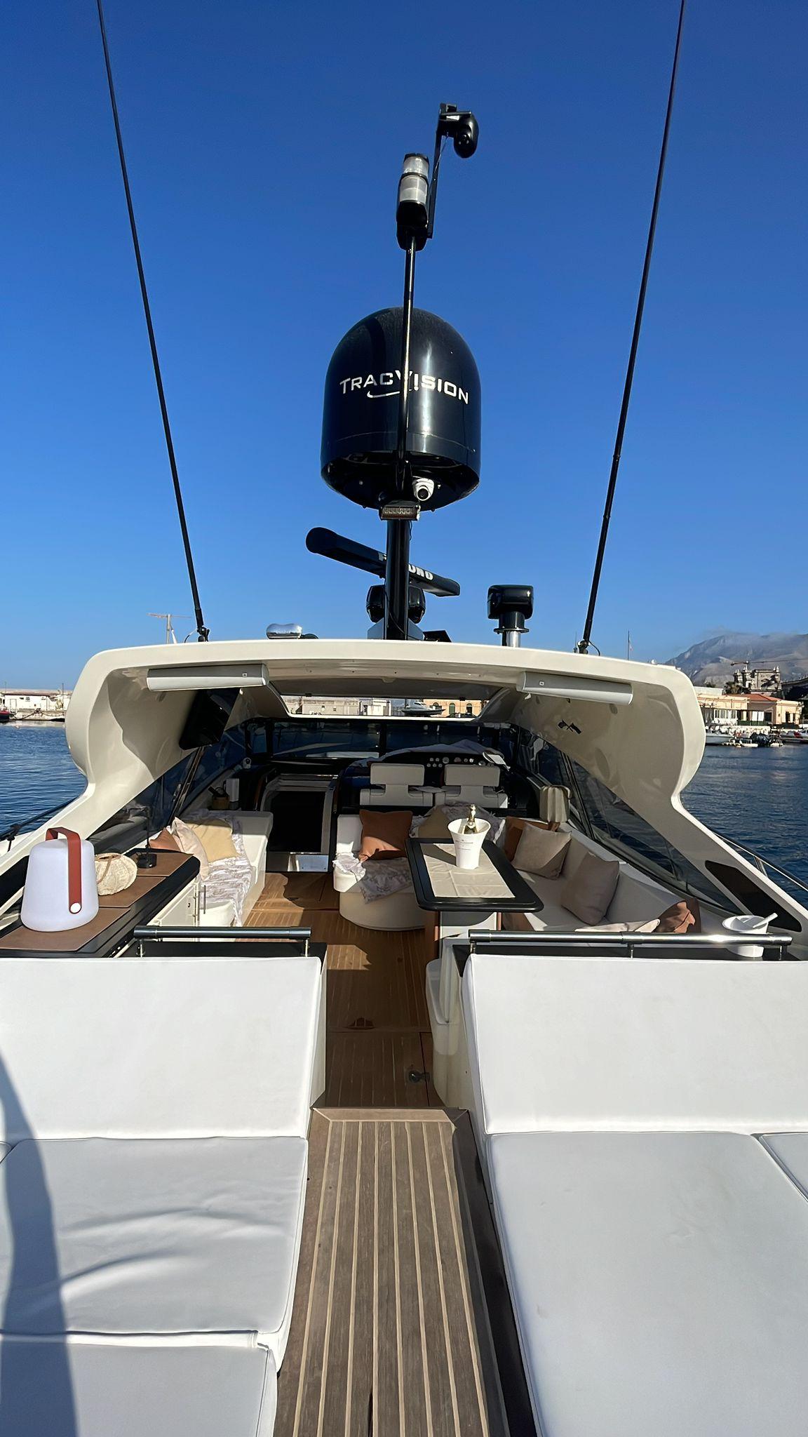 Sarnico 65 - Noe, picture 2