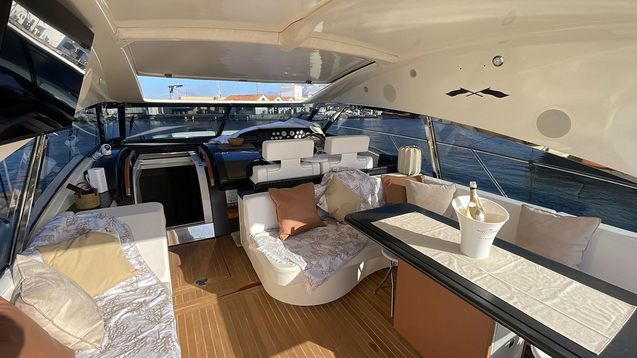 Sarnico 65 - Noe, picture 5