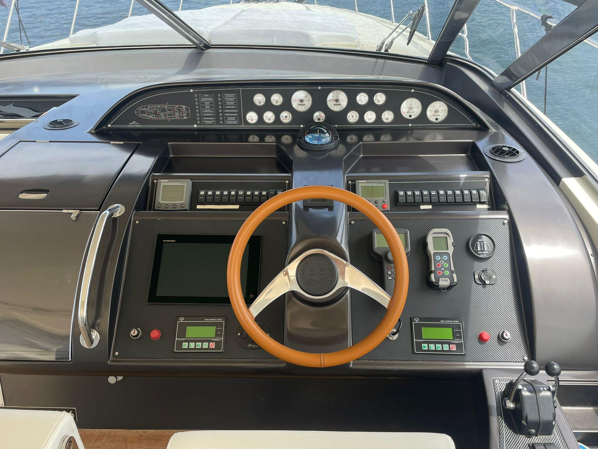 Sarnico 65 - Noe, picture 4