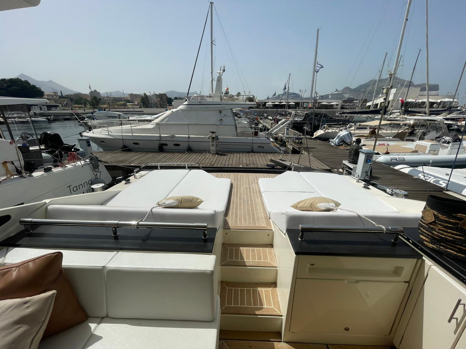 Sarnico 65 - Noe, picture 8