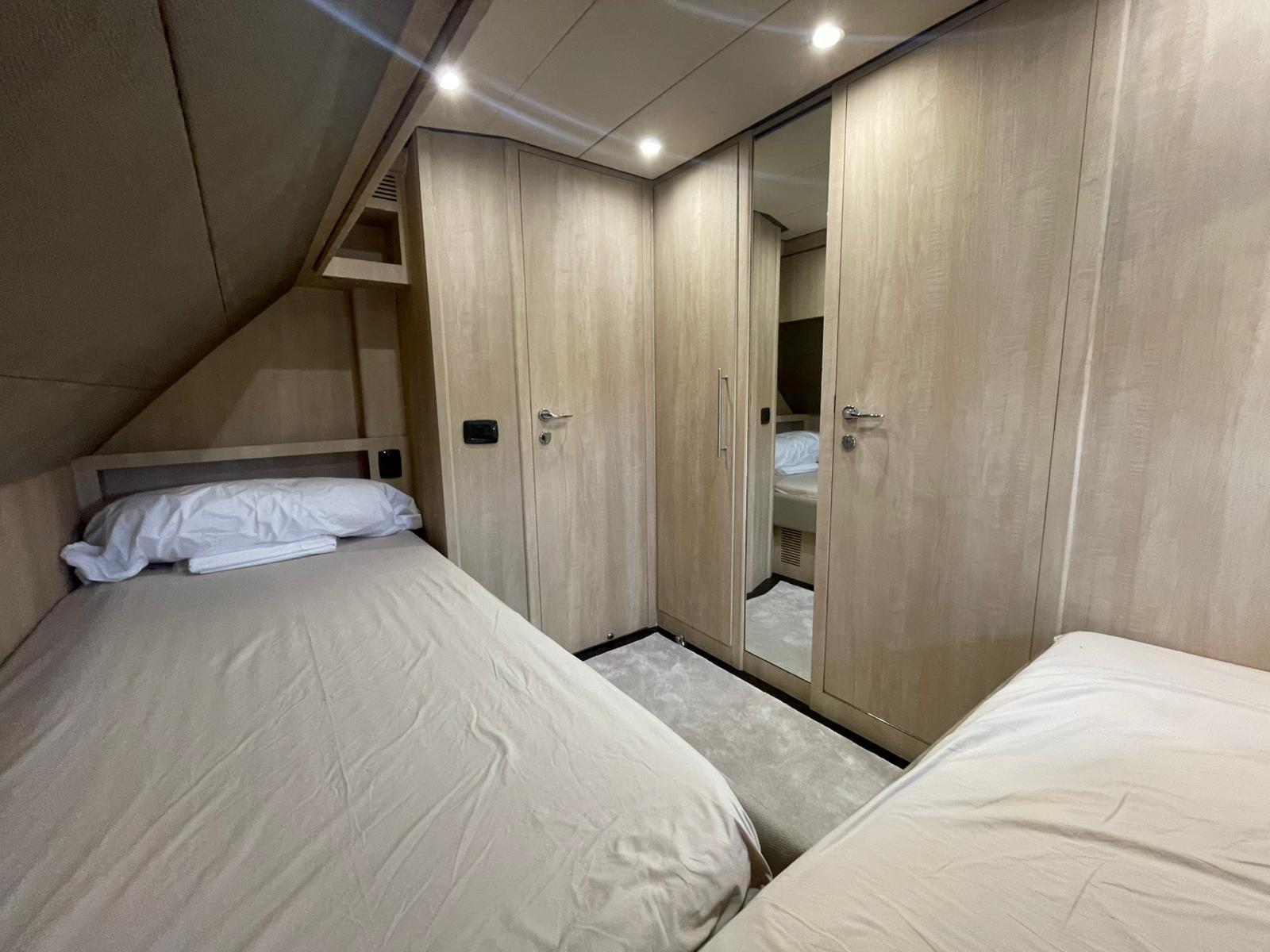 Sarnico 65 - Noe, picture 15