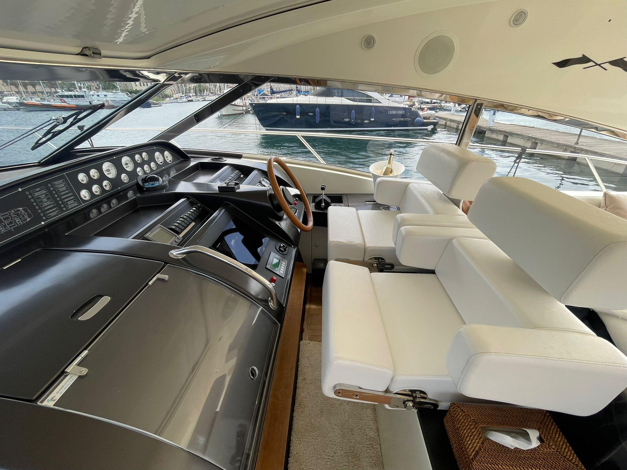 Sarnico 65 - Noe, picture 3