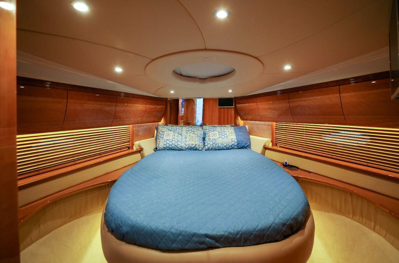 Atlantis 47 HT - Seven, picture 14