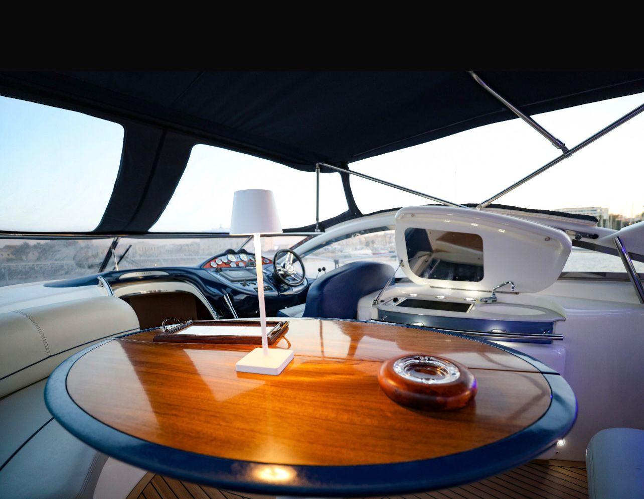 Atlantis 47 HT - Seven, picture 4