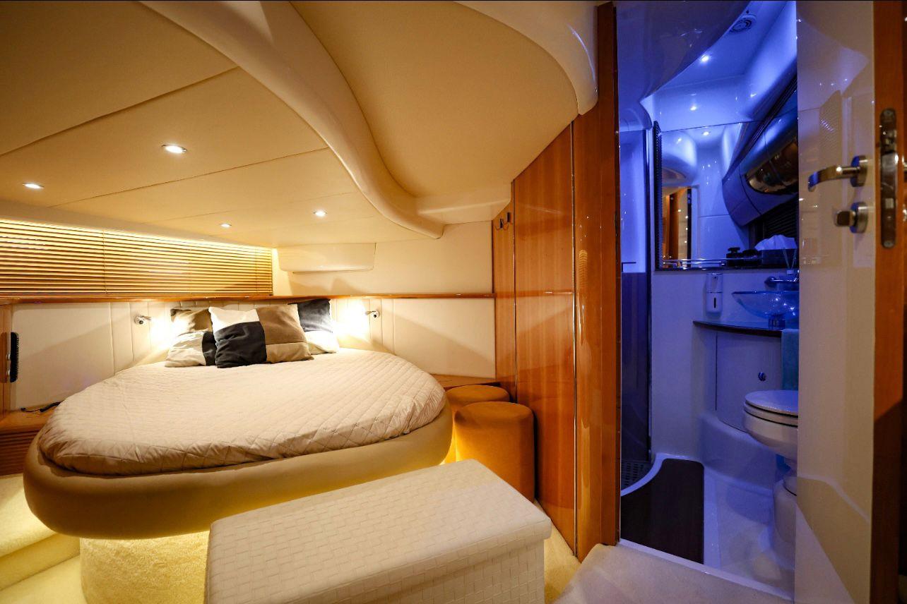 Atlantis 47 HT - Seven, picture 12