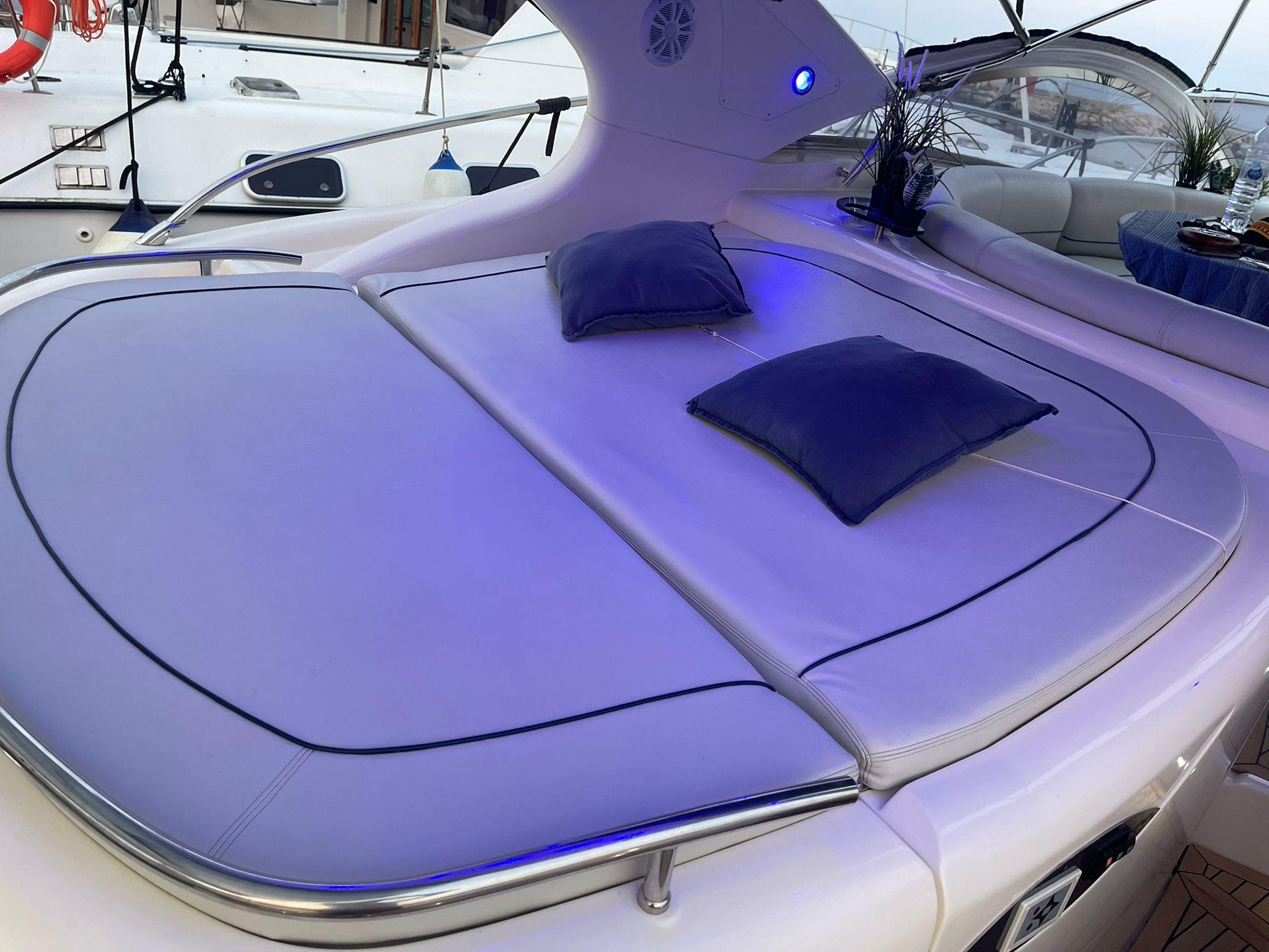 Atlantis 47 HT - Seven, picture 6