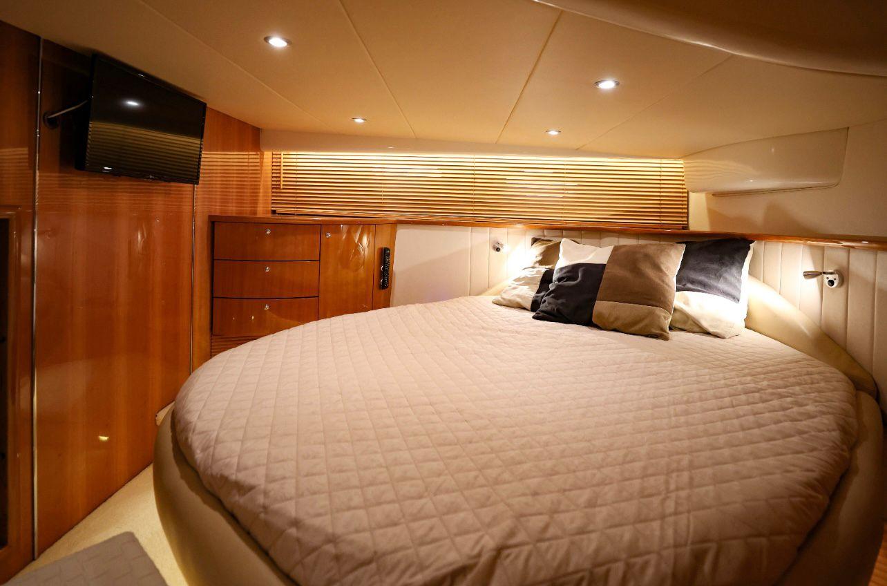 Atlantis 47 HT - Seven, picture 13