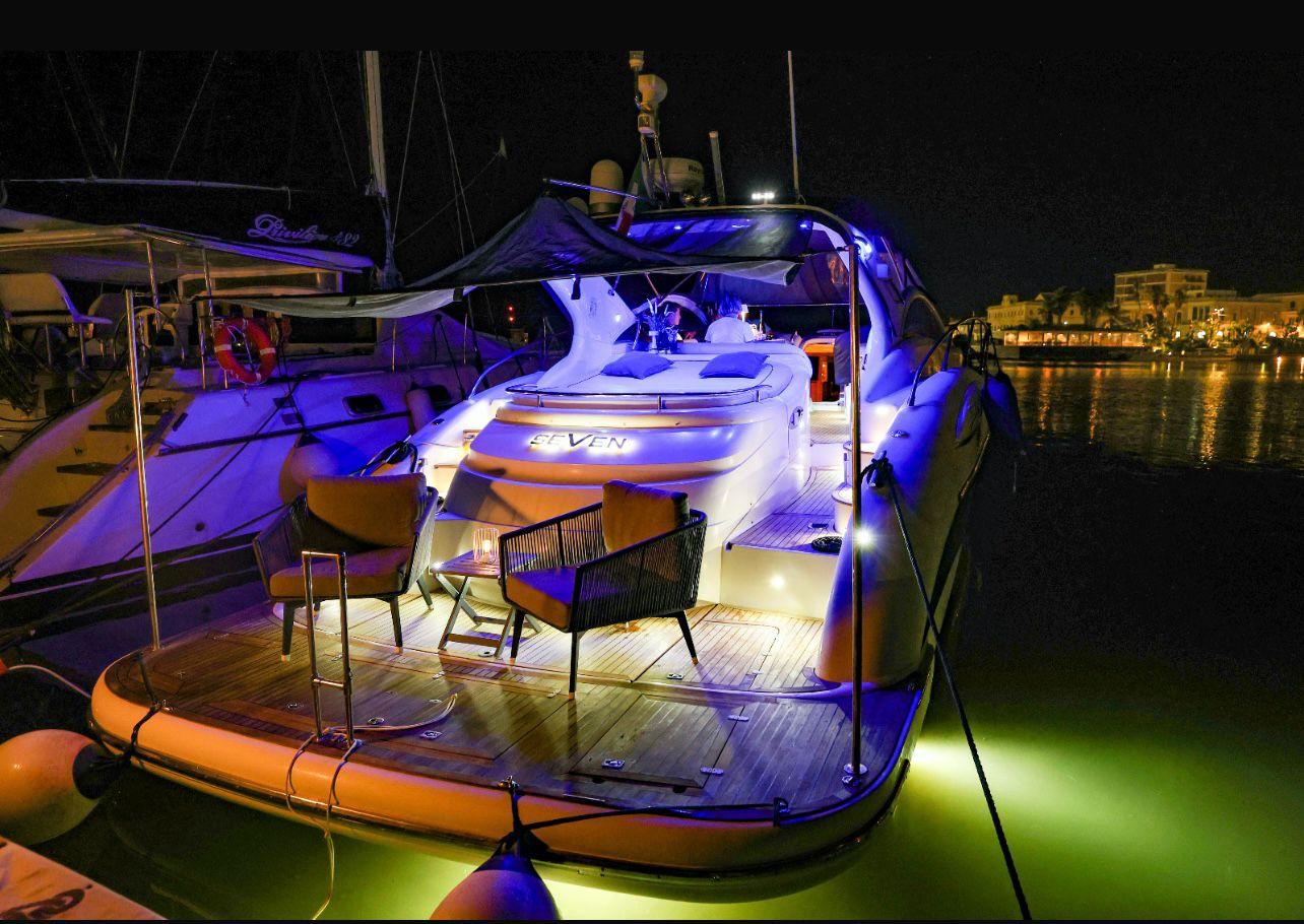 Atlantis 47 HT - Seven, picture 9