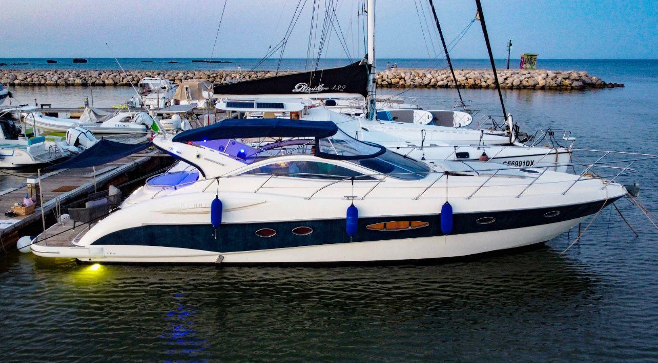 Atlantis 47 HT - Seven, picture 2