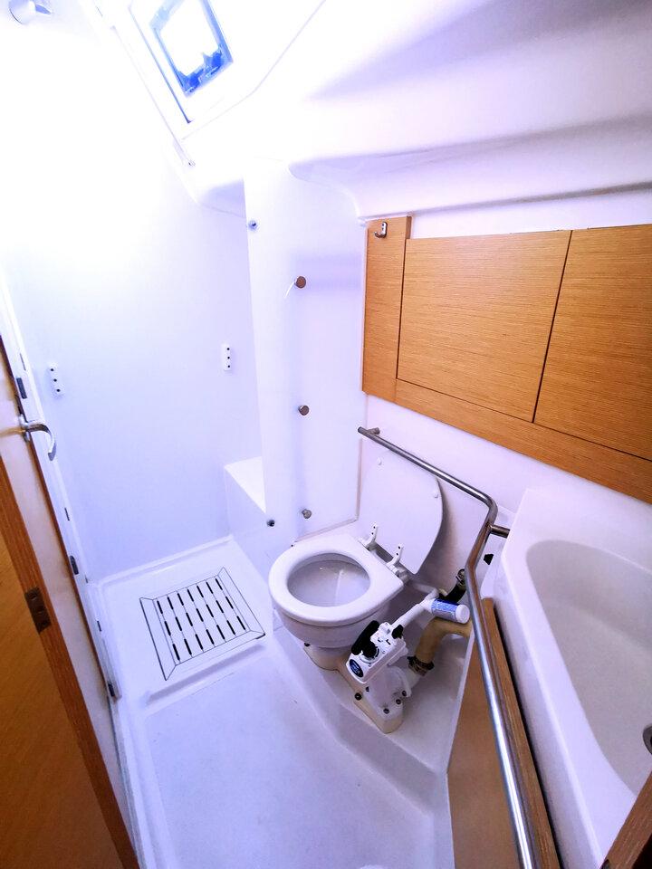 Elan Impression 45, picture 17