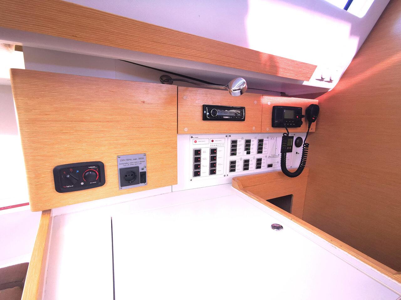 Elan Impression 45, picture 13