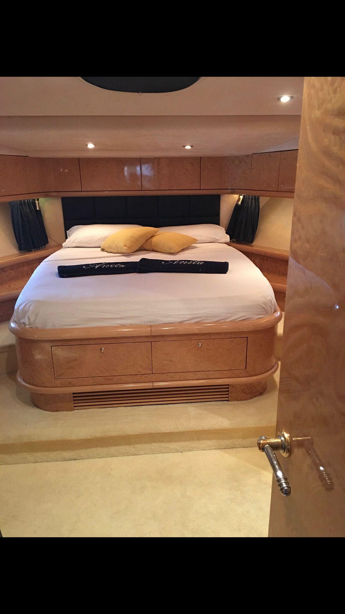 Sunseeker Predator 75 - Anita II, picture 13