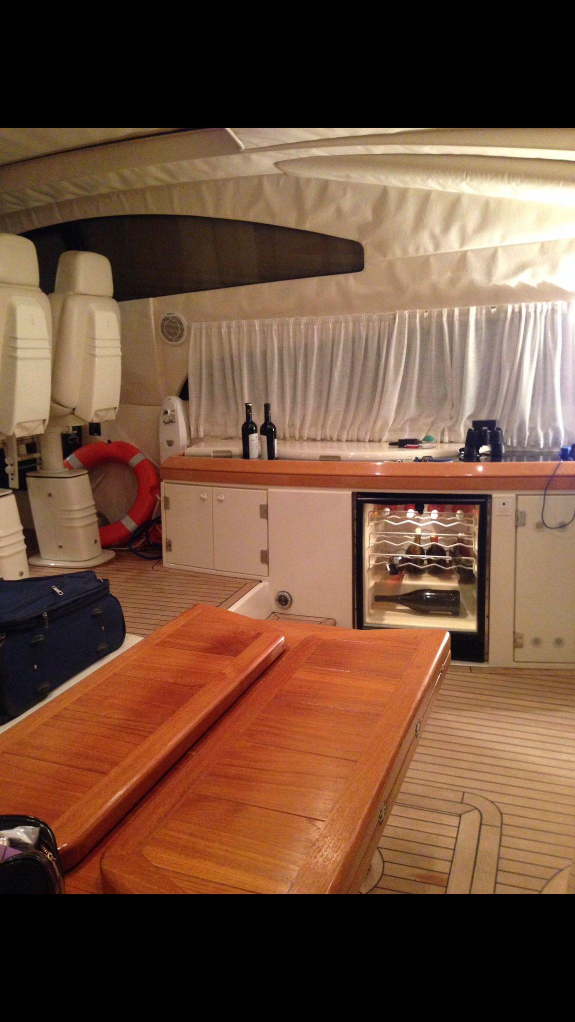 Sunseeker Predator 75 - Anita II, picture 10