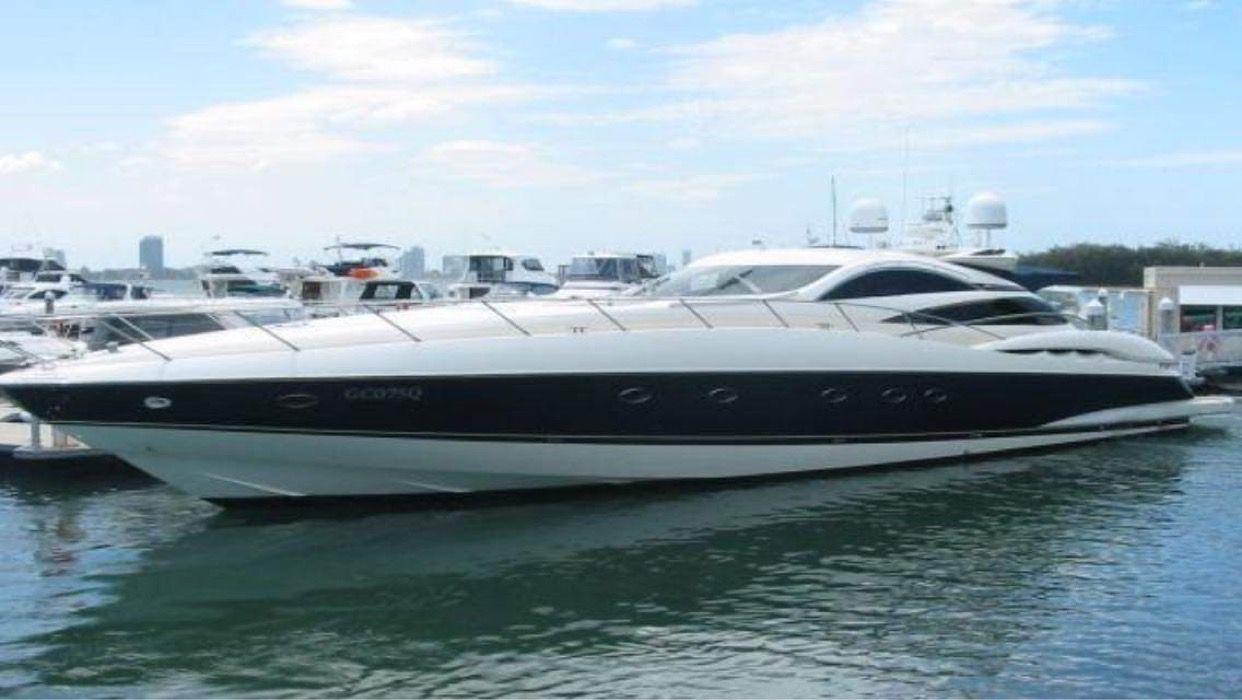 Sunseeker Predator 75 - Anita II, picture 3