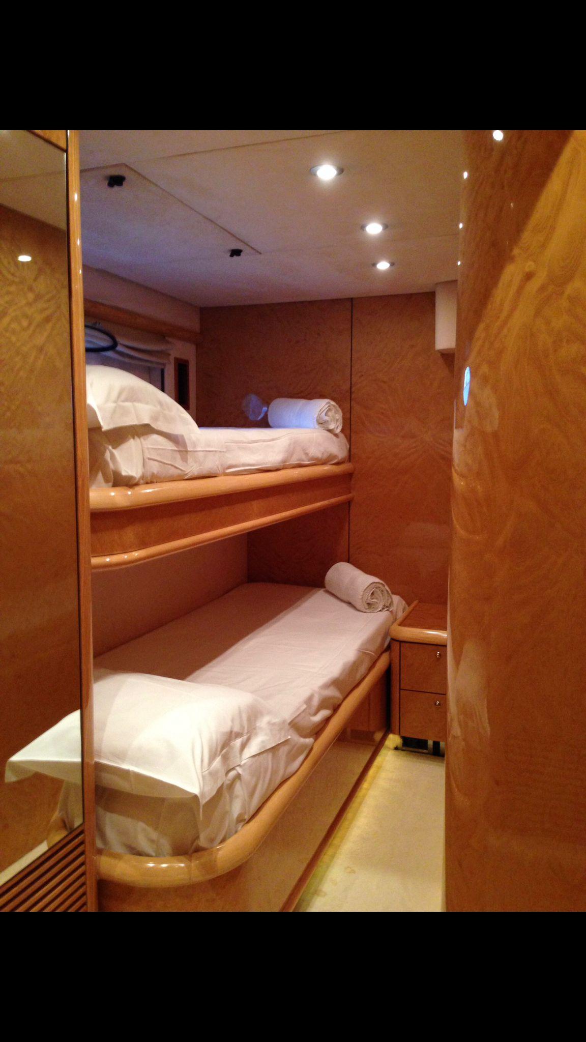 Sunseeker Predator 75 - Anita II, picture 14