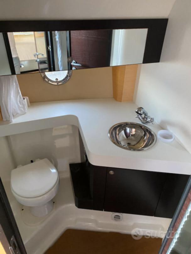 Cranchi 36 Pelican - San Miguel, picture 8