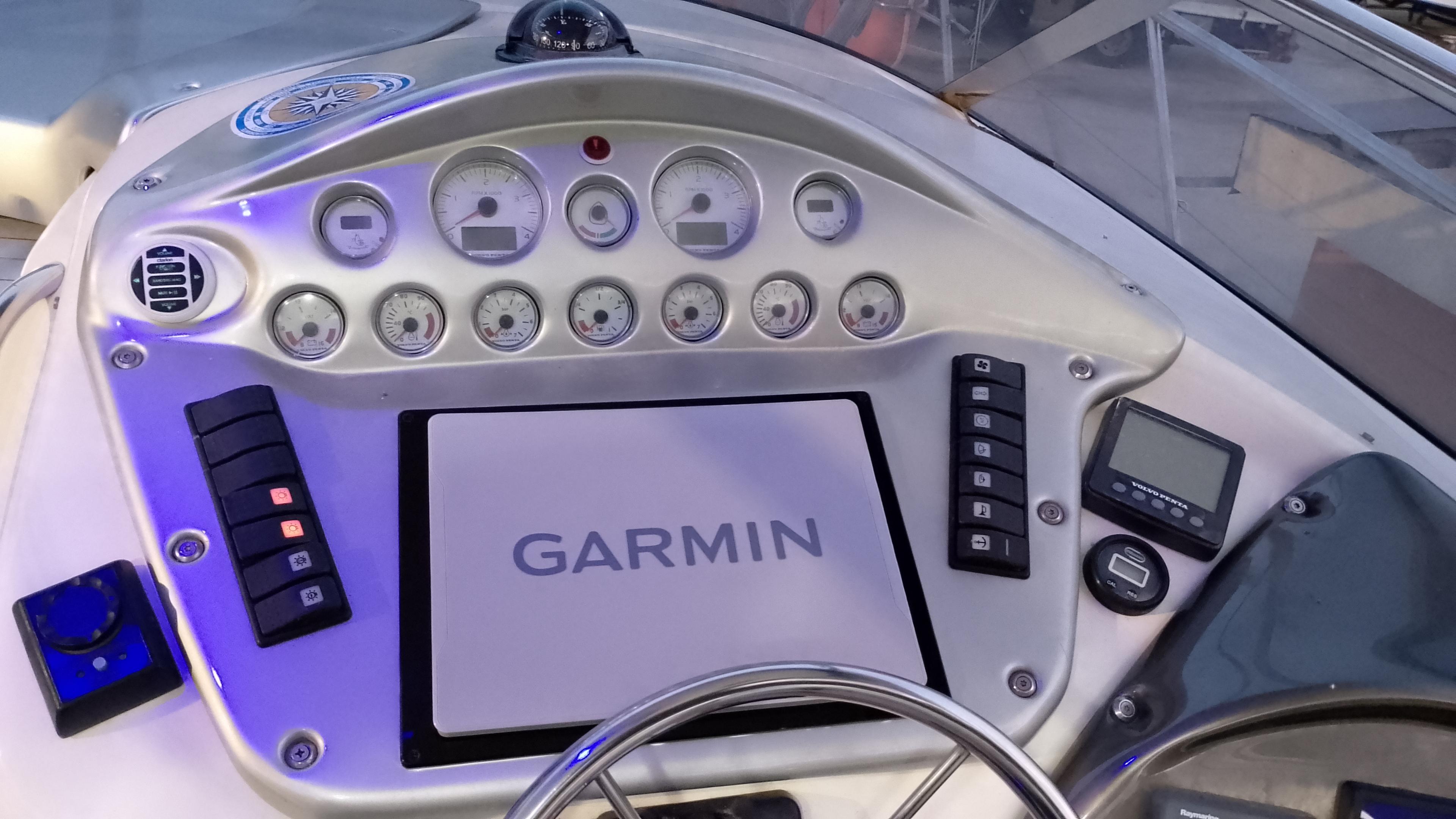 Cranchi 36 Pelican - San Miguel, picture 4