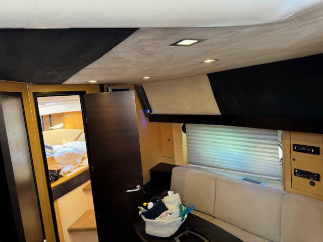 Cranchi 36 Pelican - San Miguel, picture 6