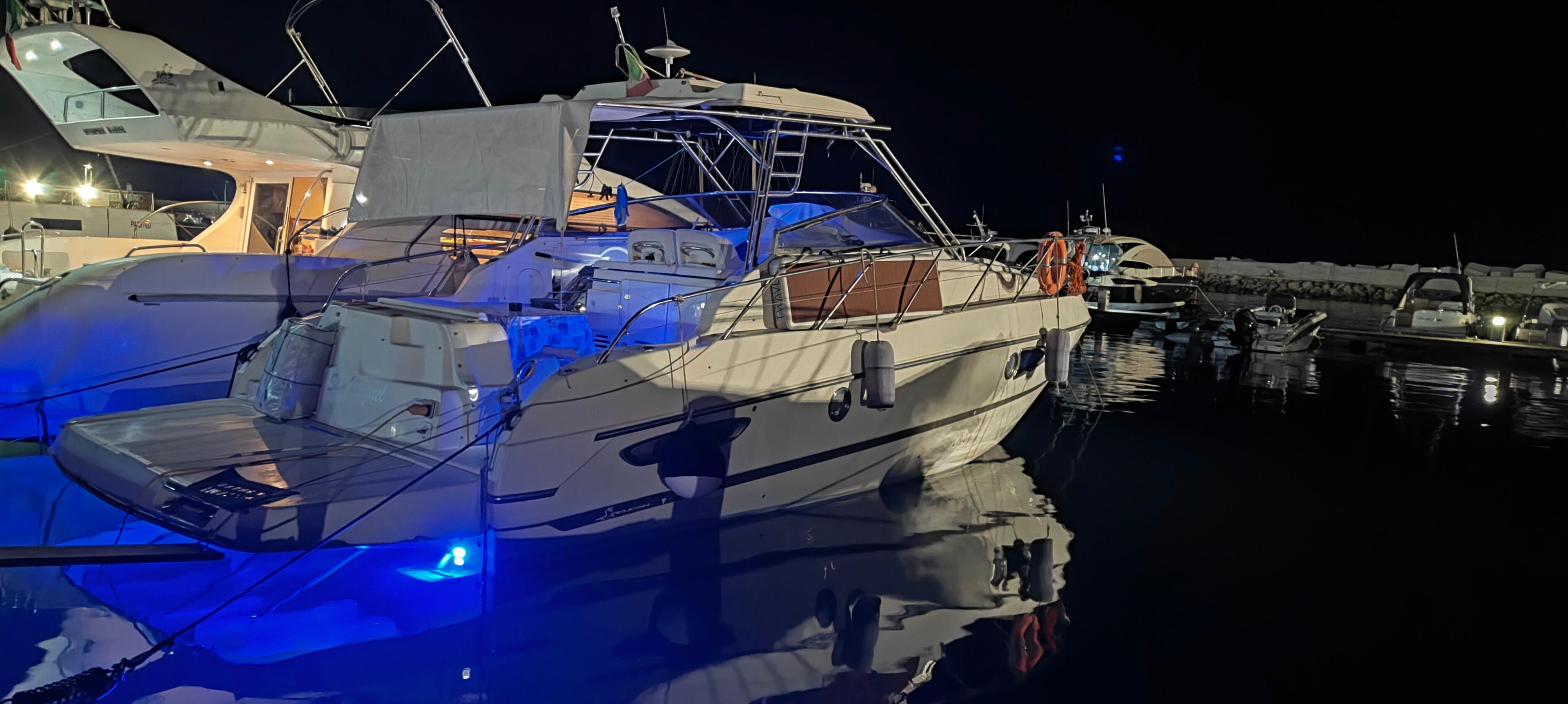 Cranchi 36 Pelican - San Miguel, picture 3