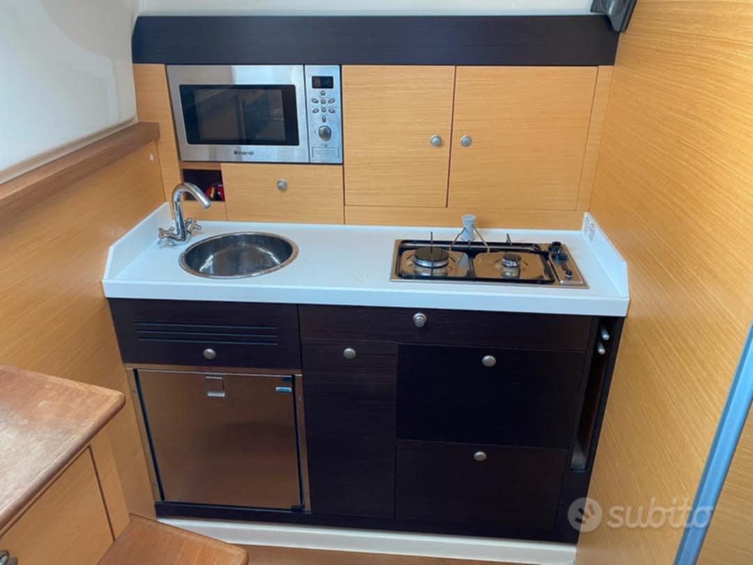 Cranchi 36 Pelican - San Miguel, picture 7