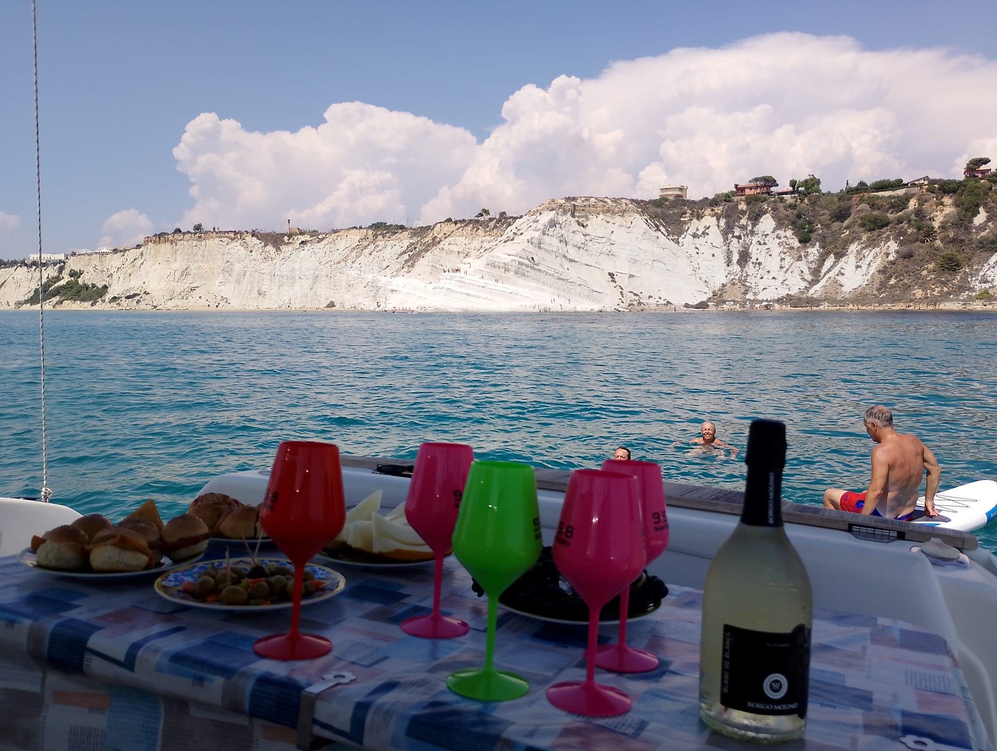 Cranchi 36 Pelican - San Miguel, picture 5