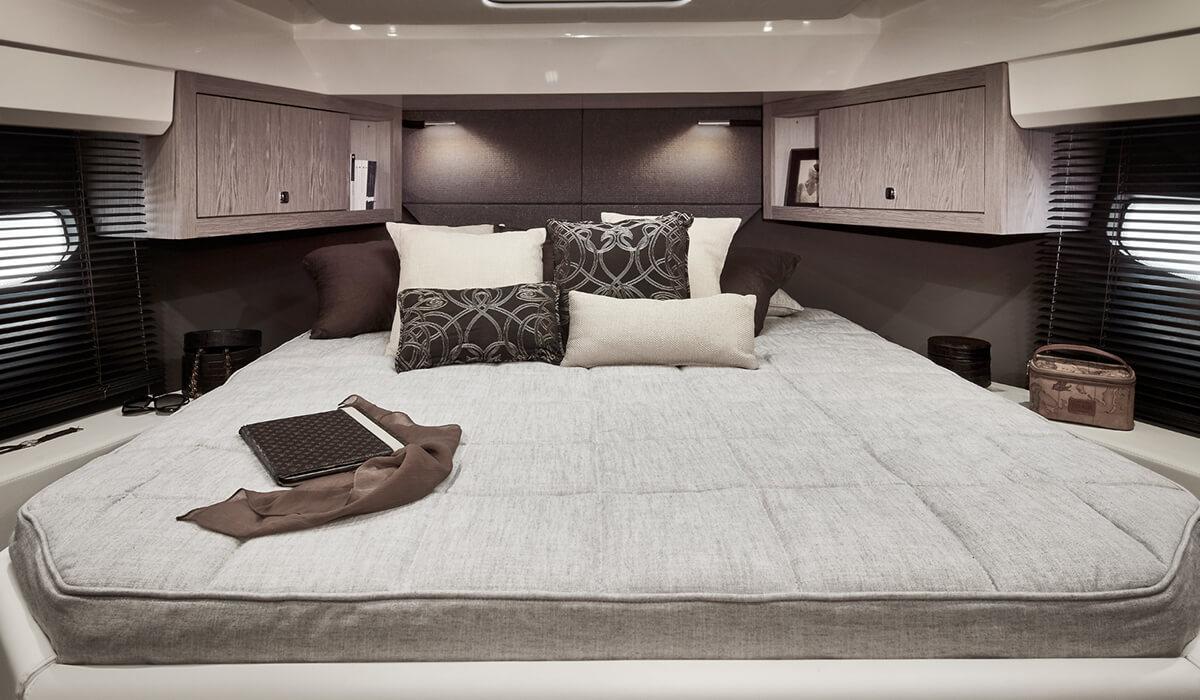 Sessa Fly 42 - 2 cab., picture 4