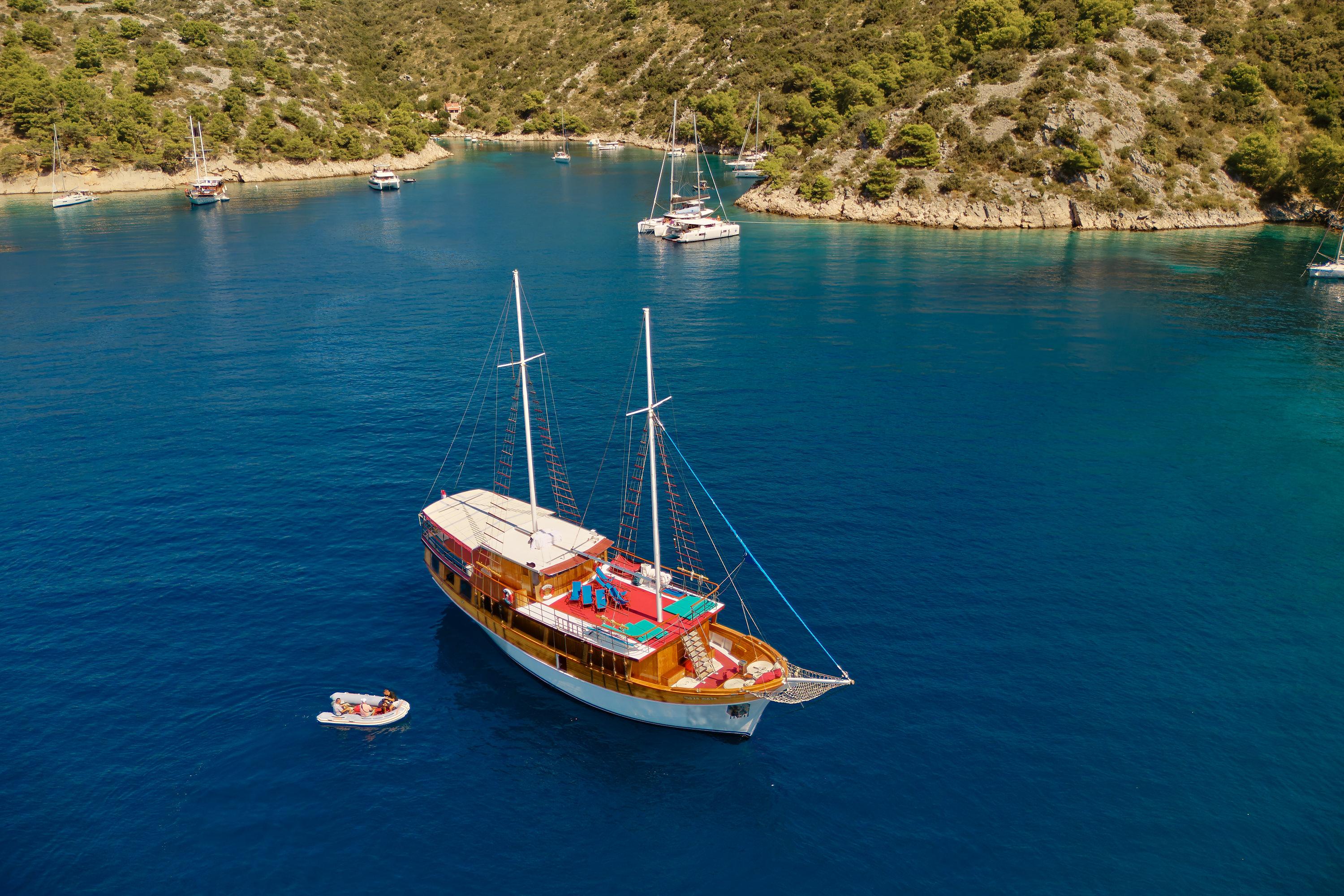 Moja Maja, picture 8