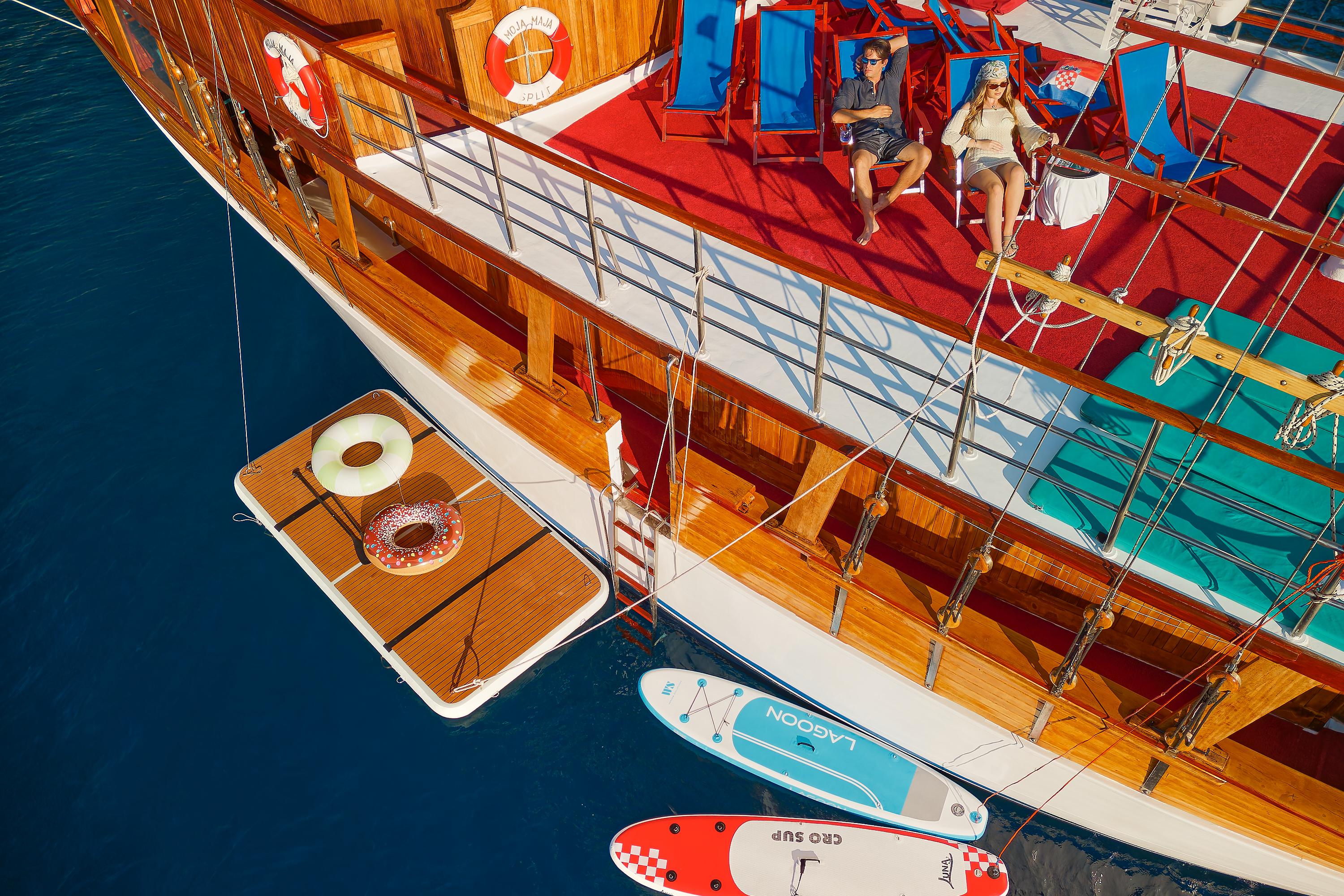 Moja Maja, picture 11