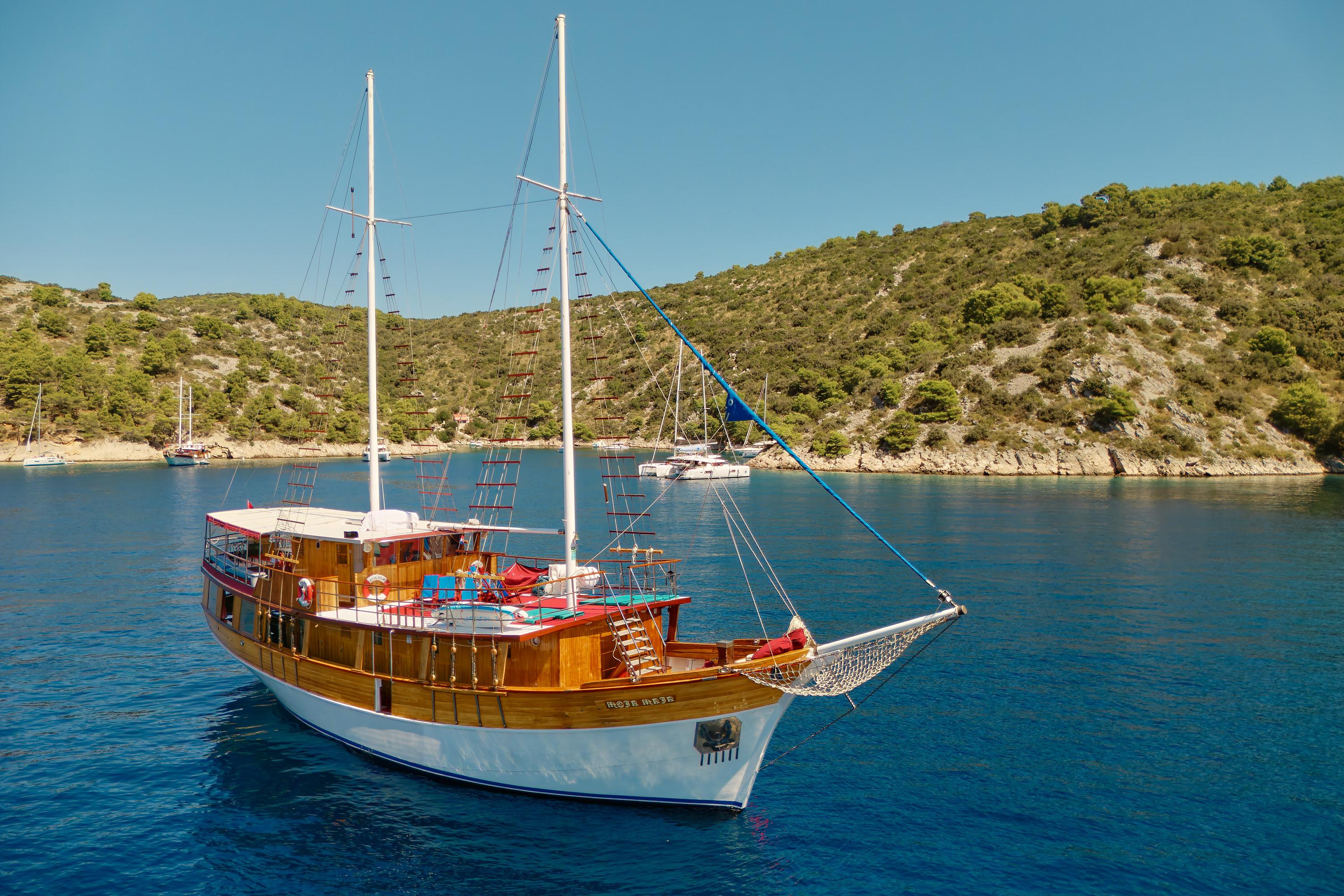 Moja Maja, picture 4