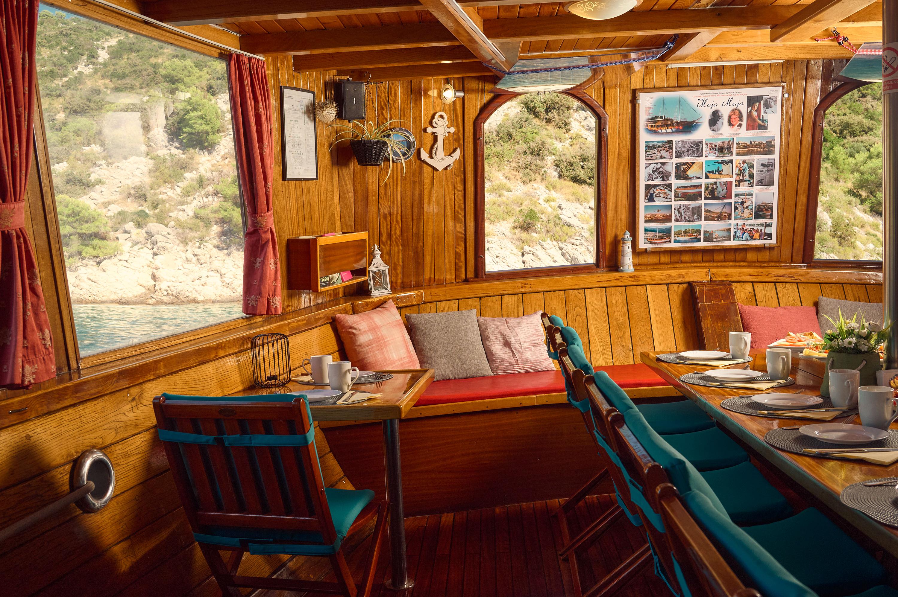 Moja Maja, picture 16