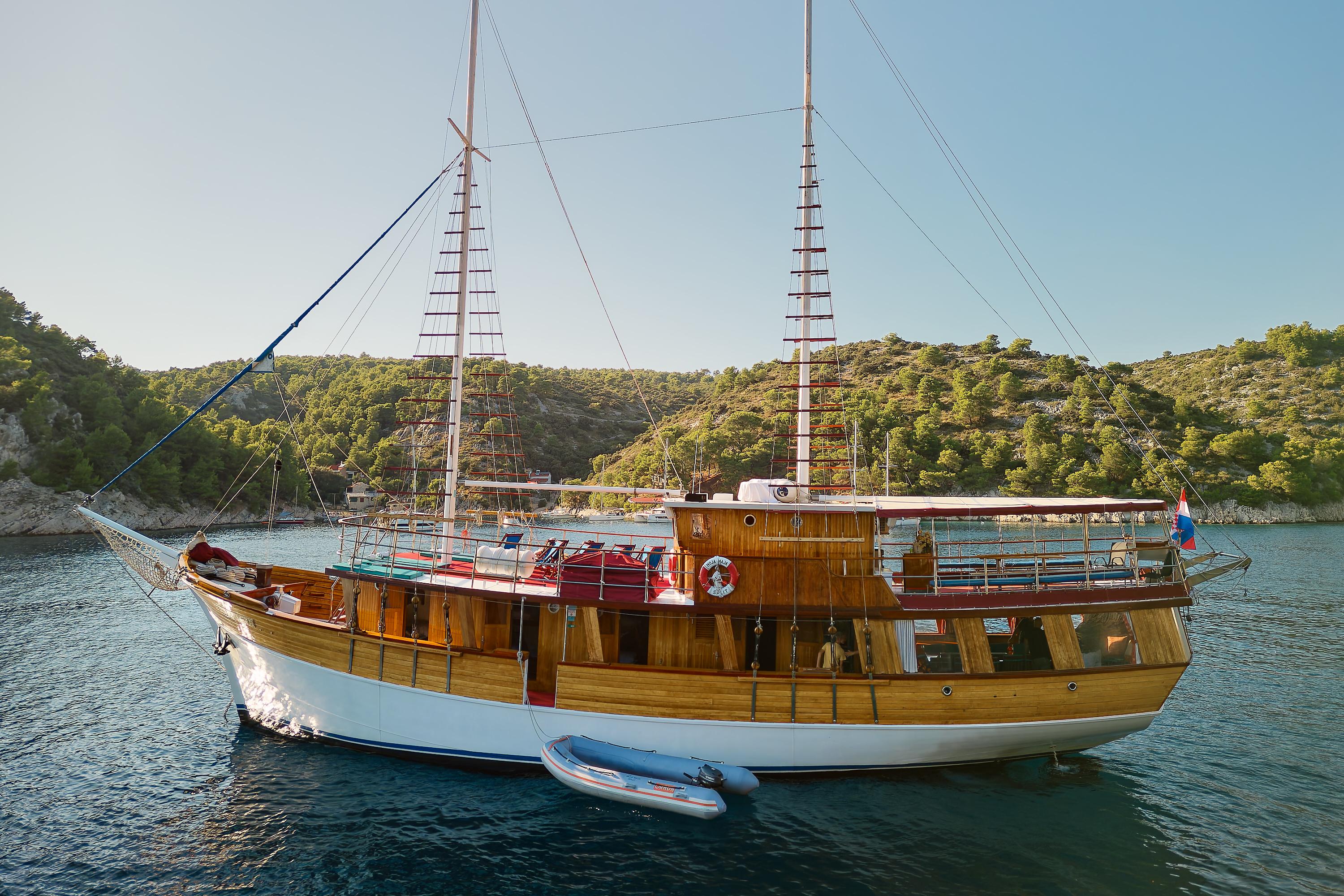 Moja Maja, picture 9