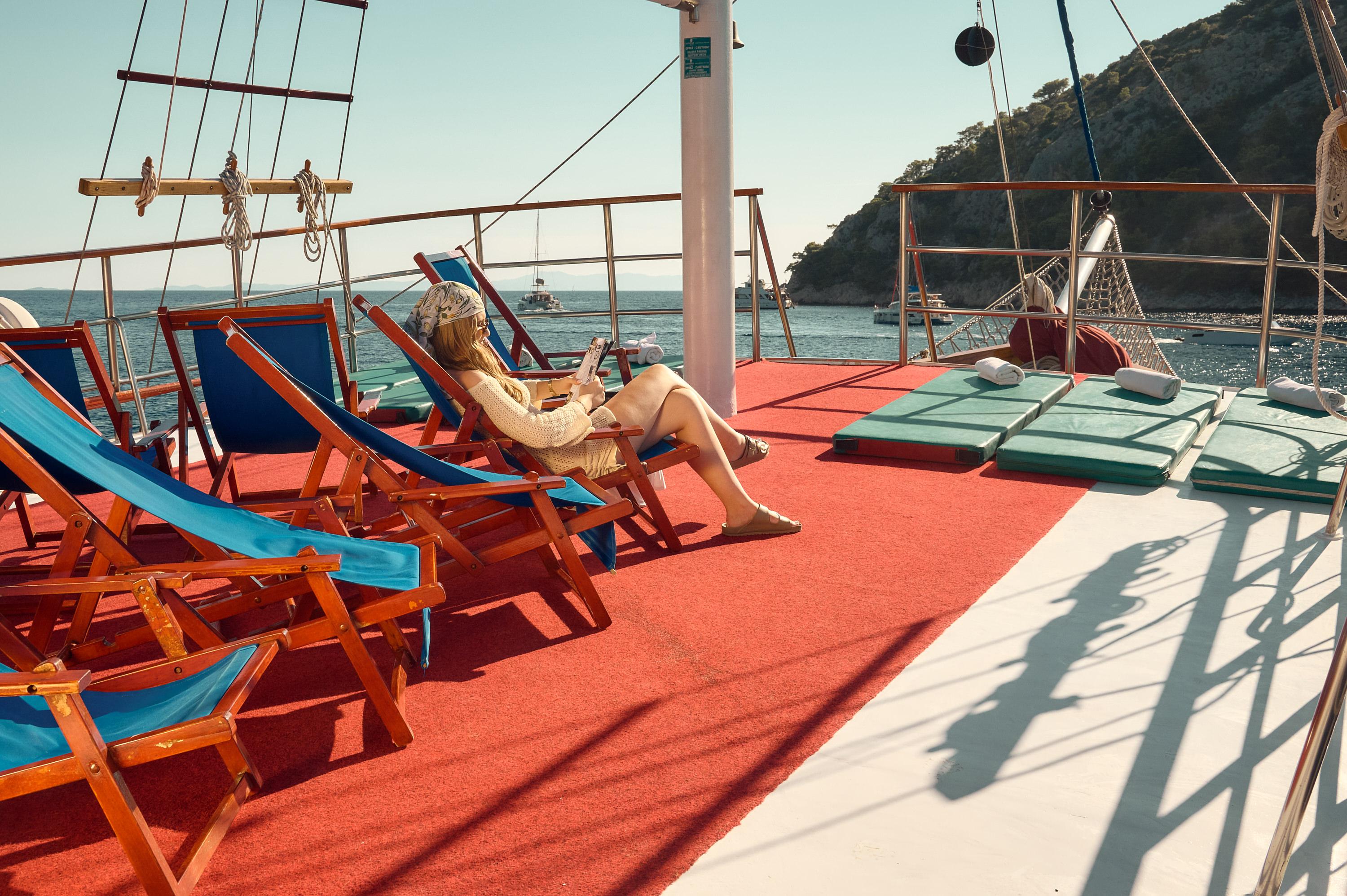 Moja Maja, picture 15