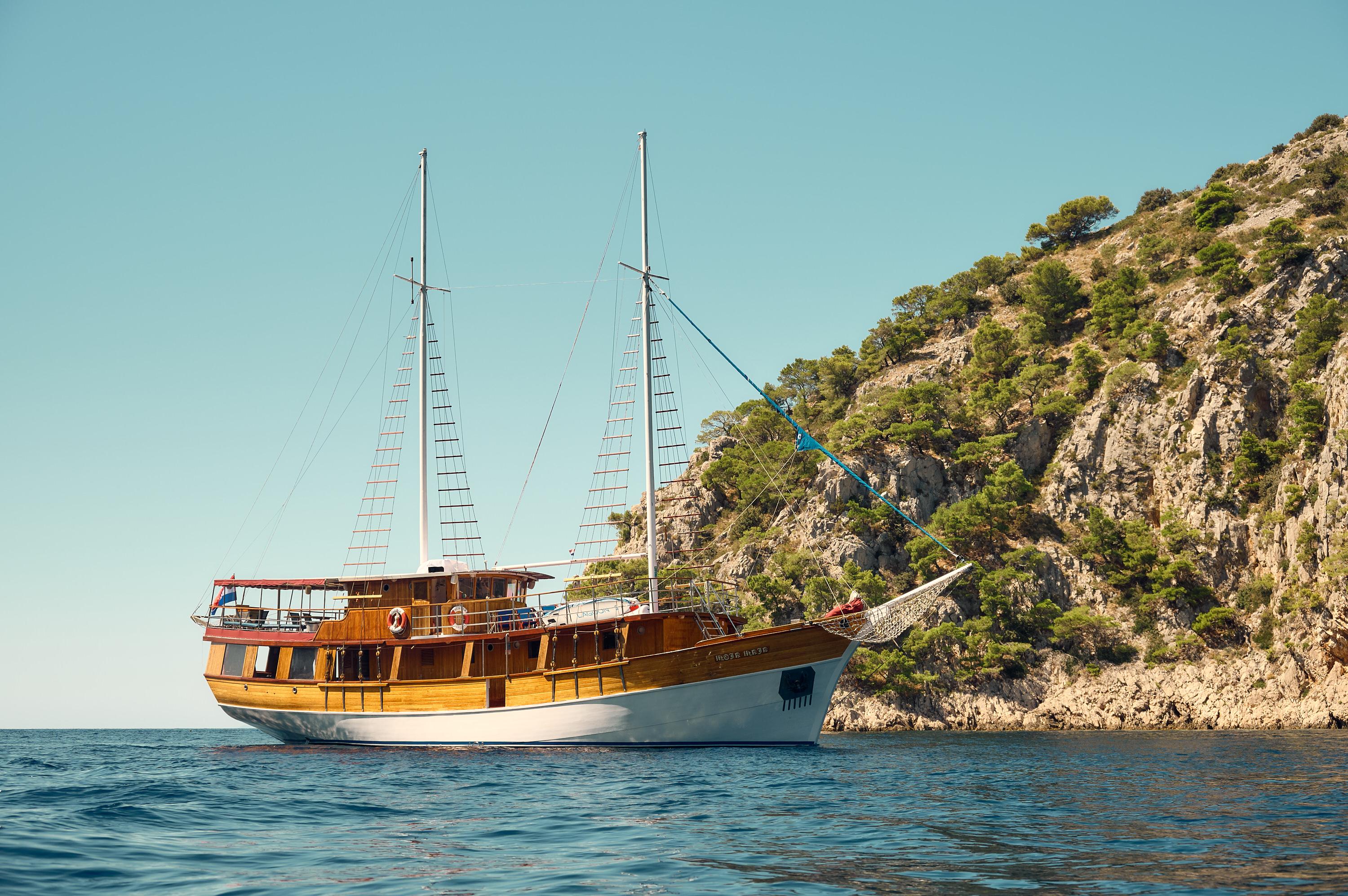 Moja Maja, picture 1